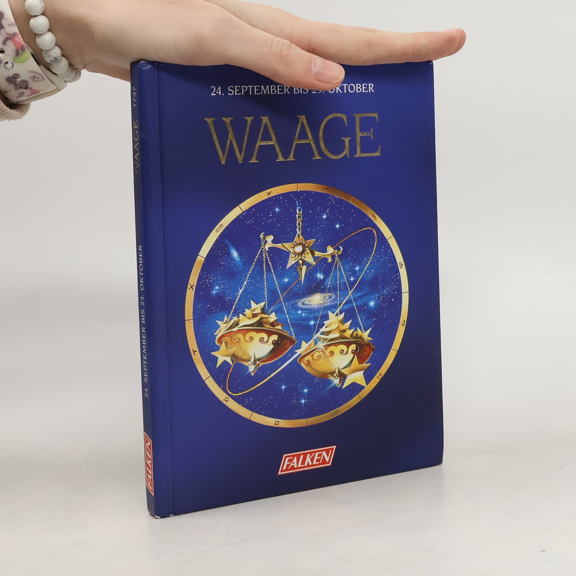 Autores varios Waage
