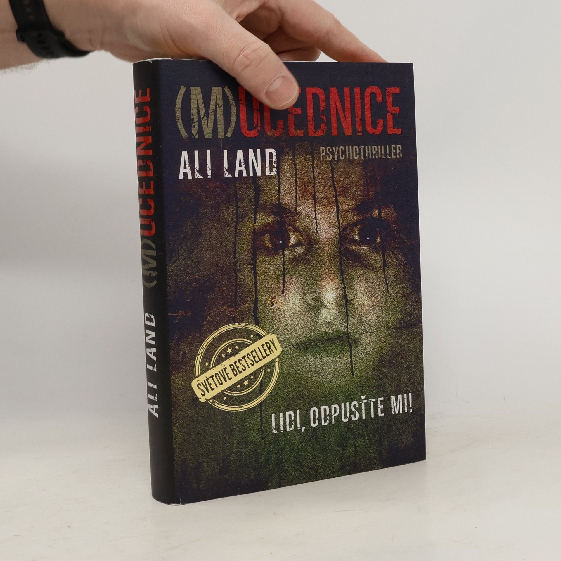 Ali Land (M)učednice