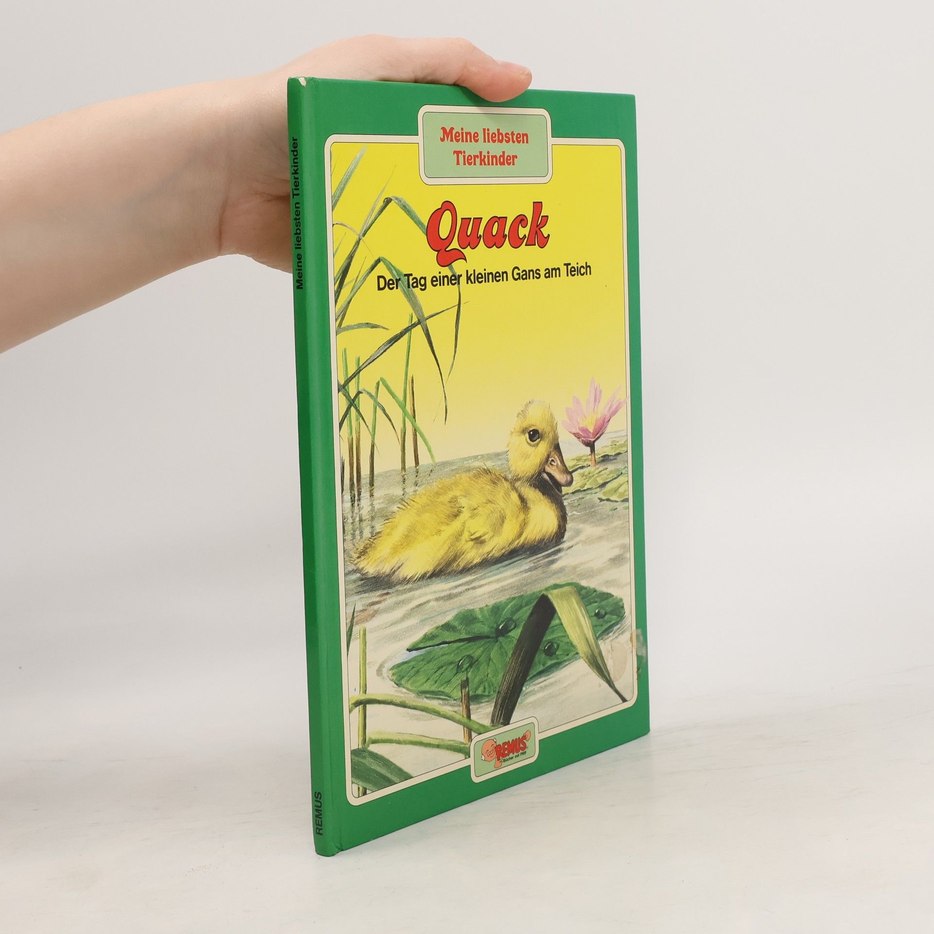 Autorenkollektiv Quack