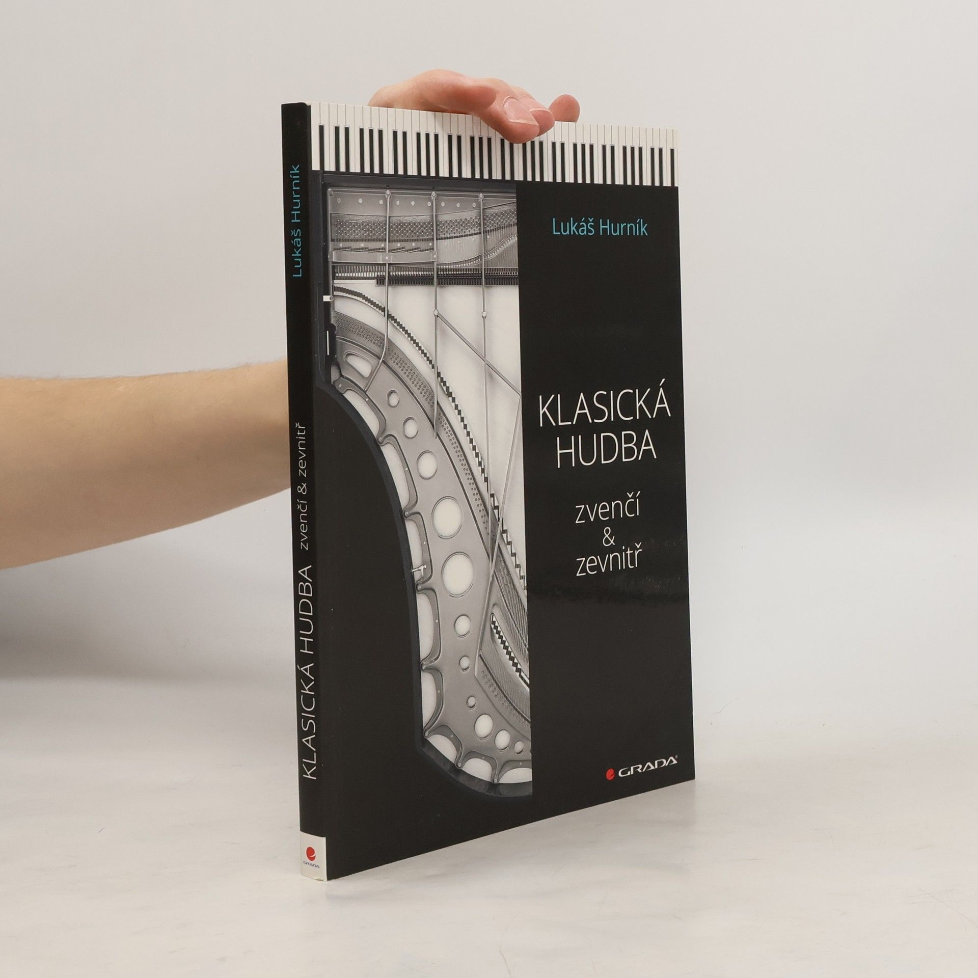 Klasická hudba zvenčí i zevnitř