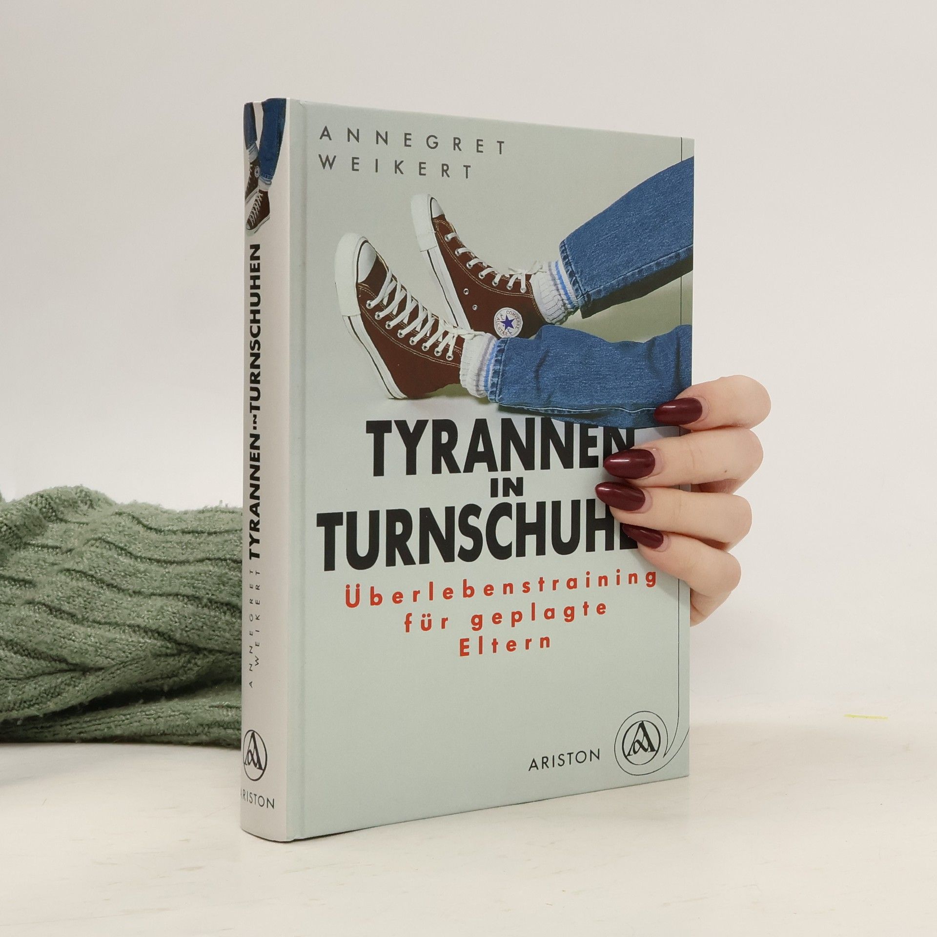 Tyrannen in Turnschuhen