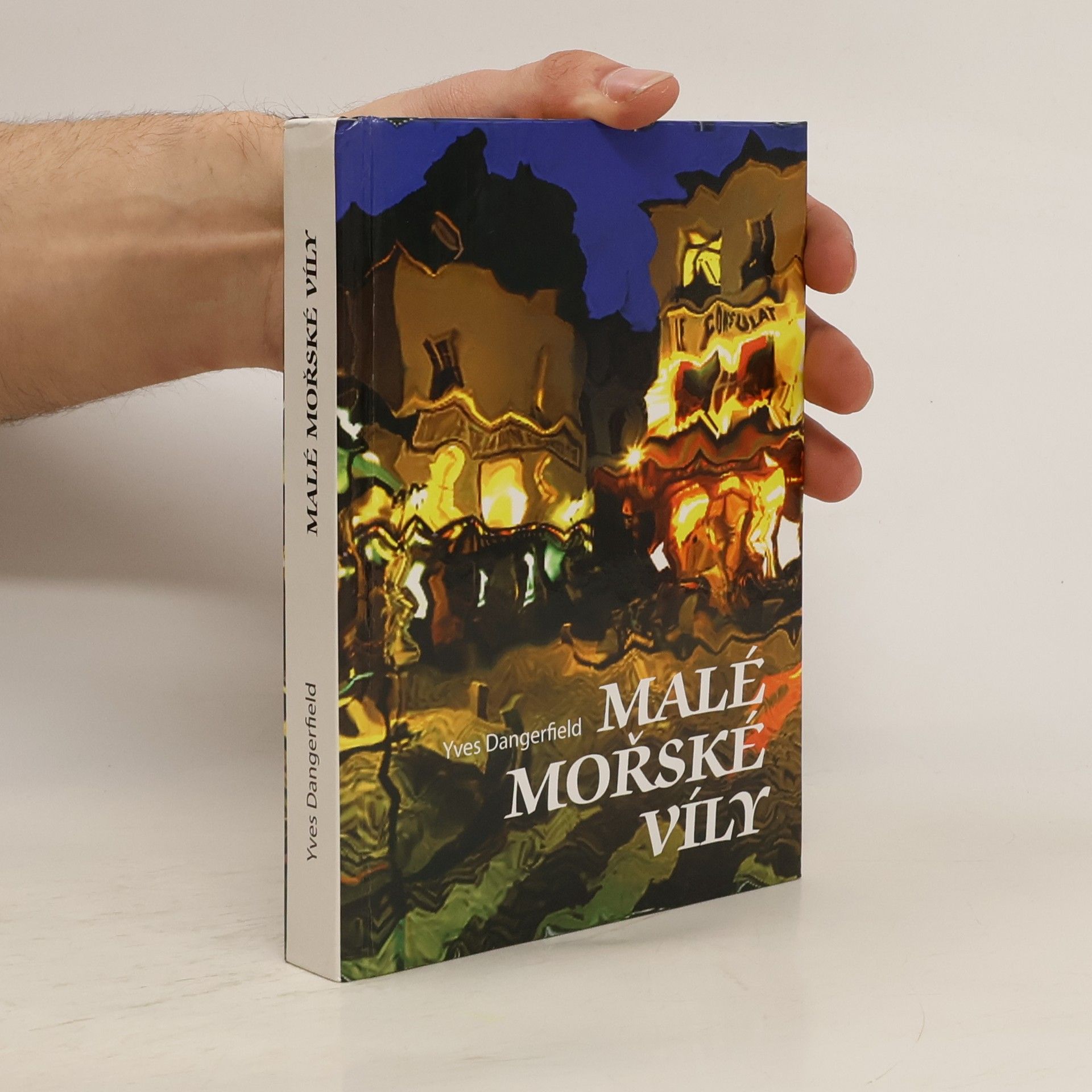 Malé mořské víly