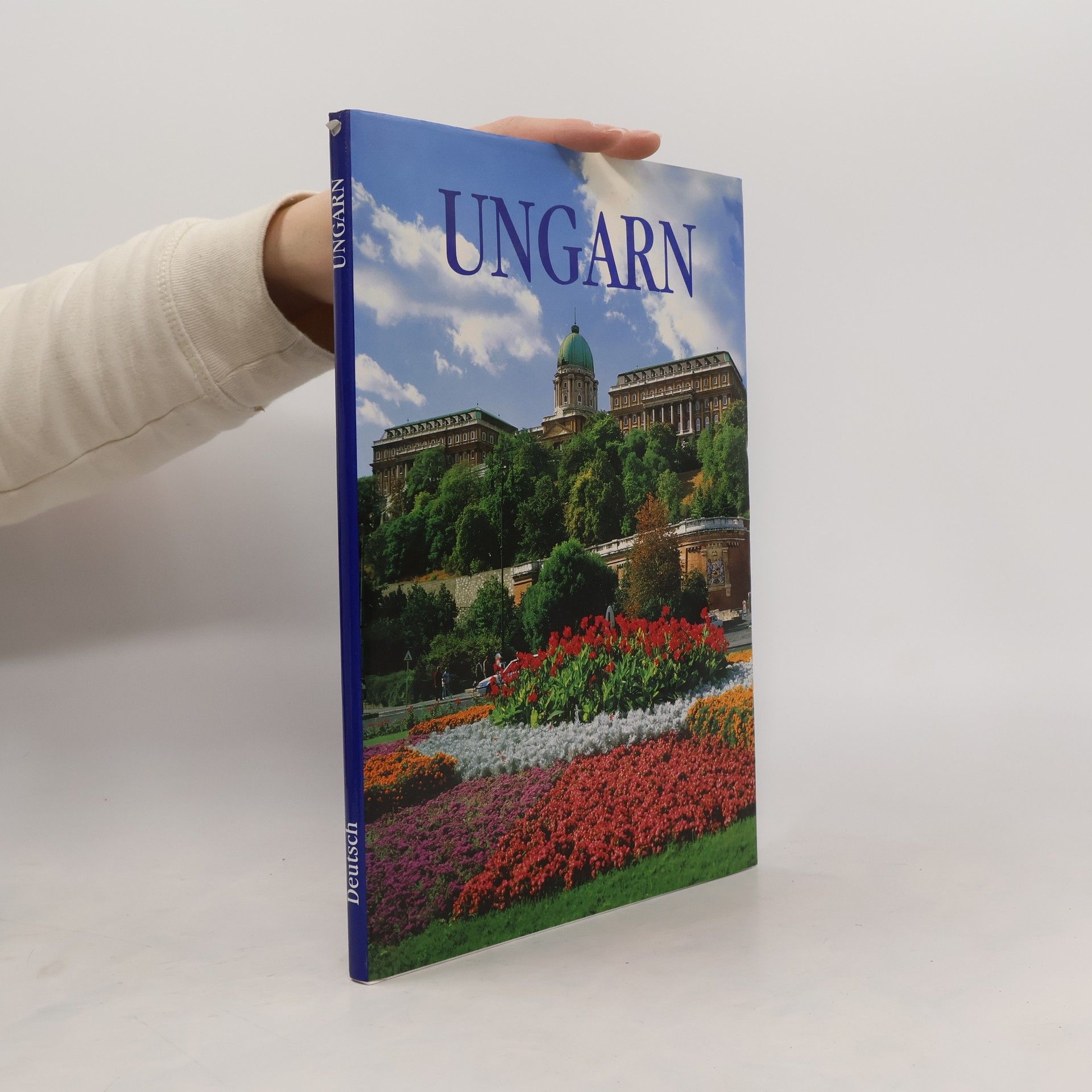 Auteurscollectief Ungarn