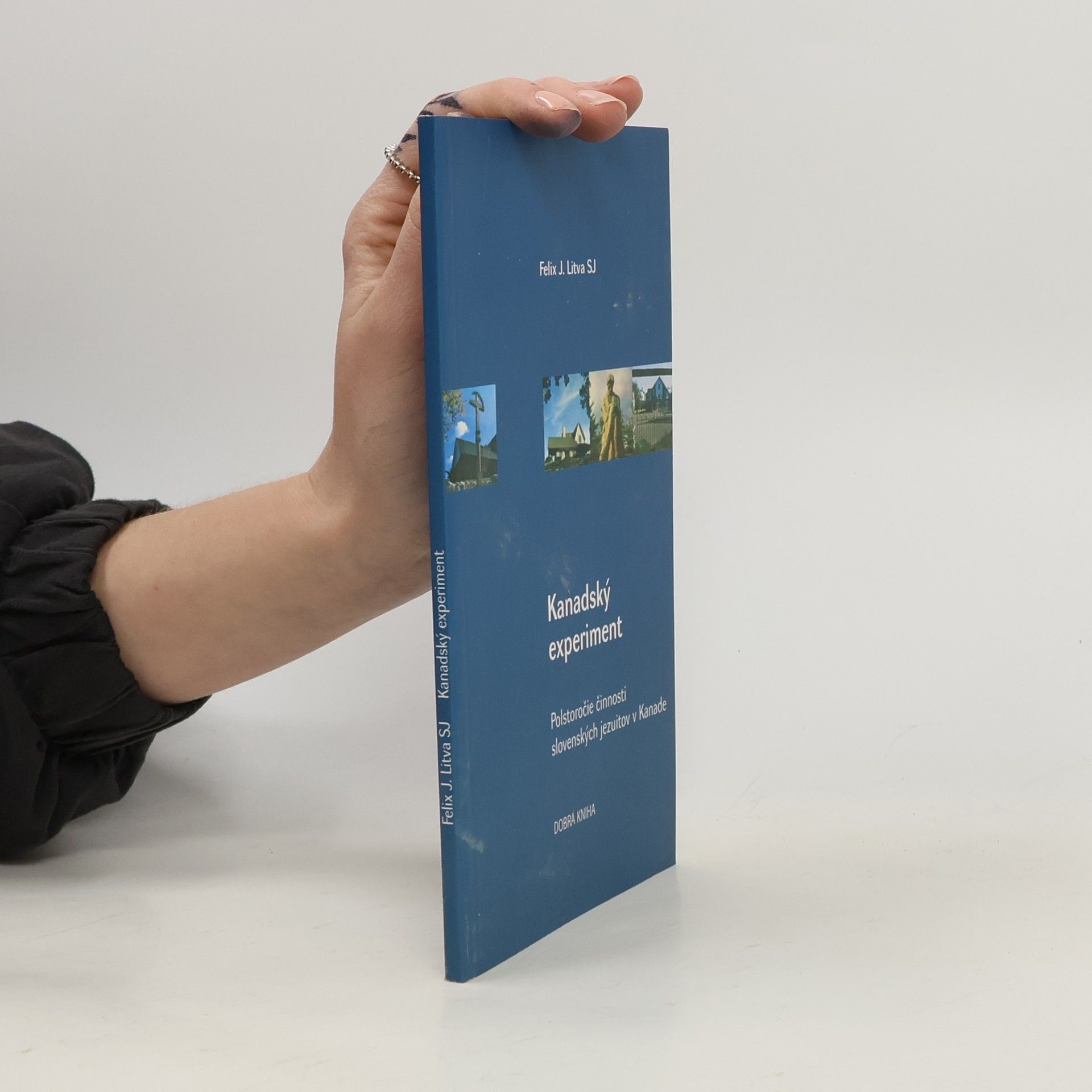 Kanadský experiment