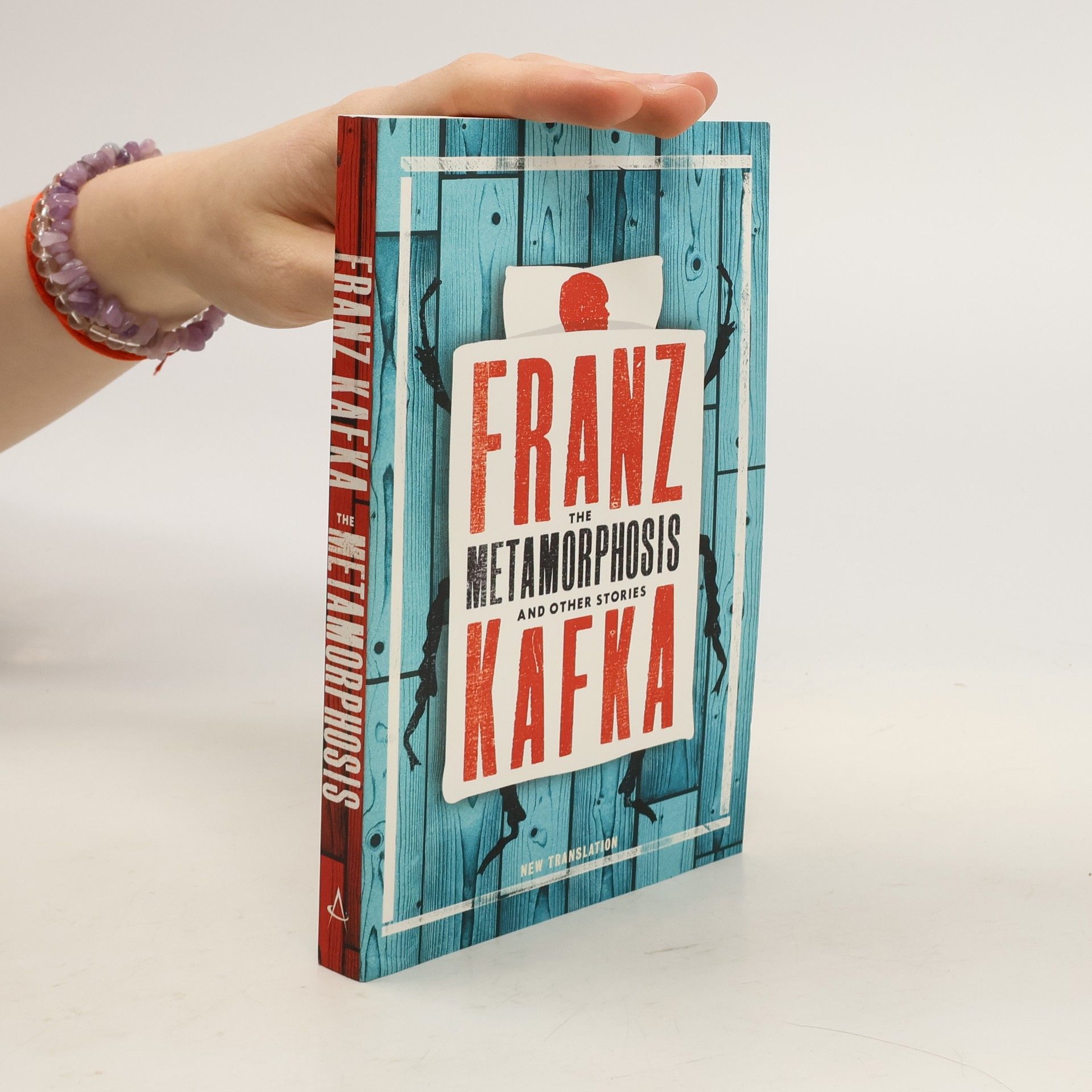 Franz Kafka The Metamorphosis and Other Stories