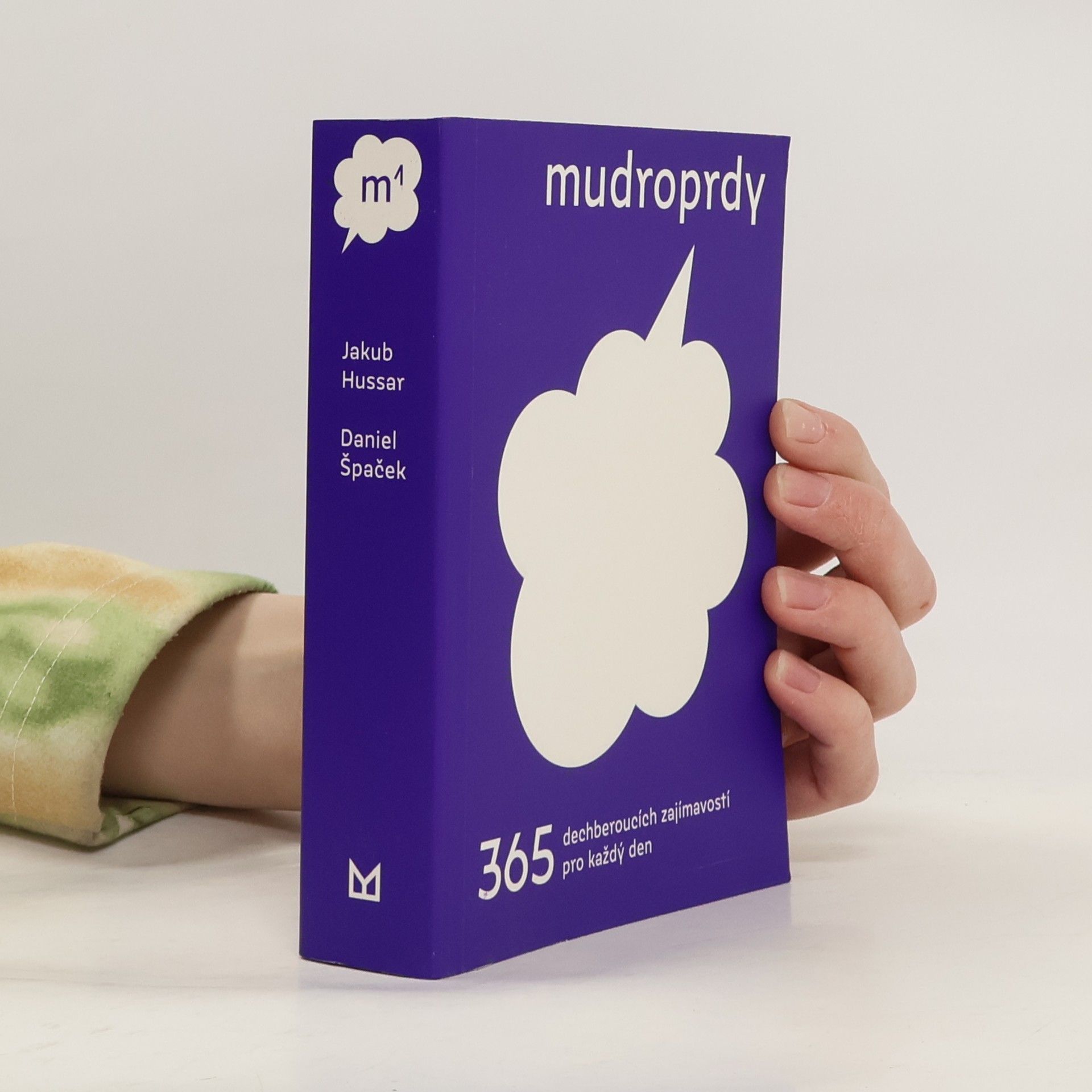 Mudroprdy
