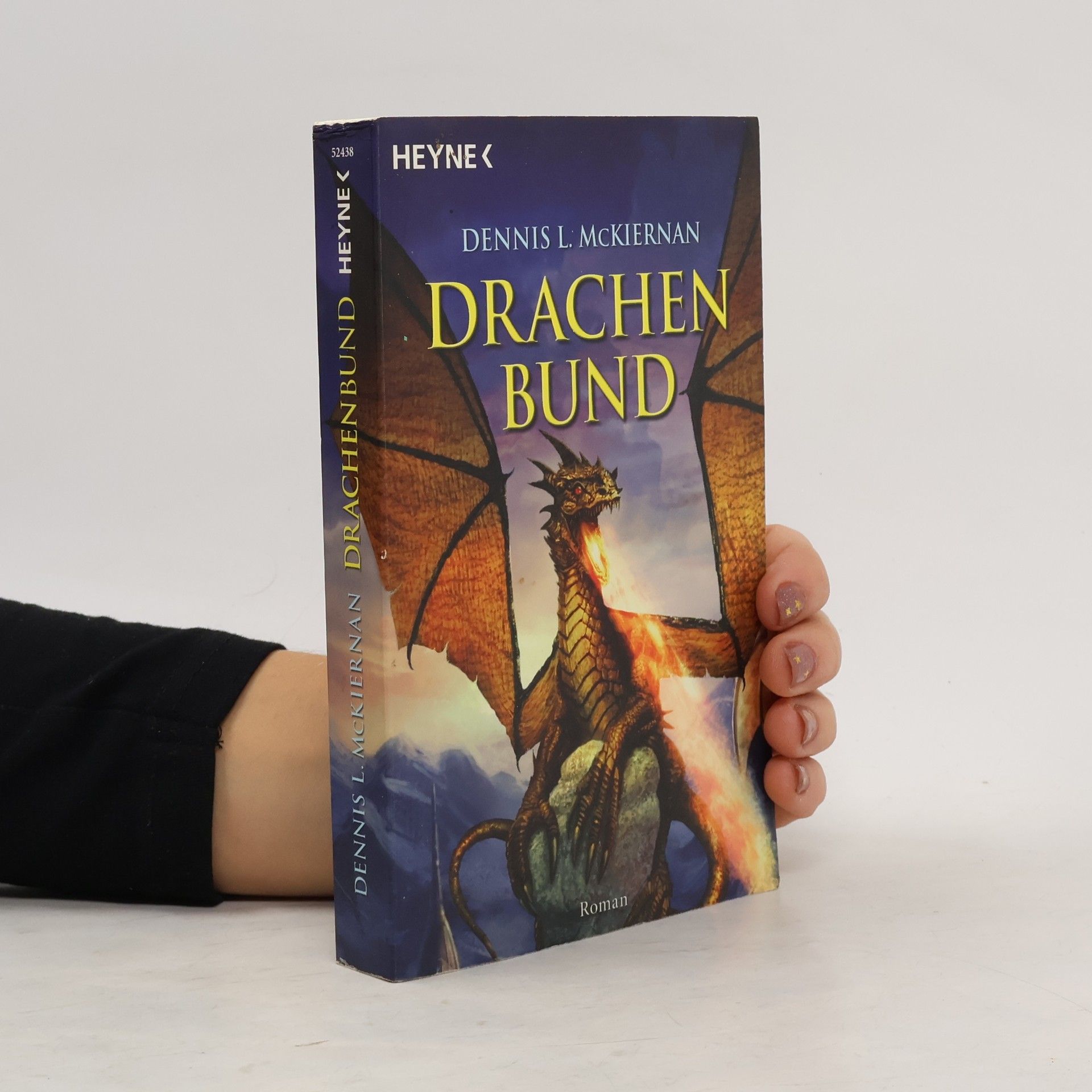 Drachenbund