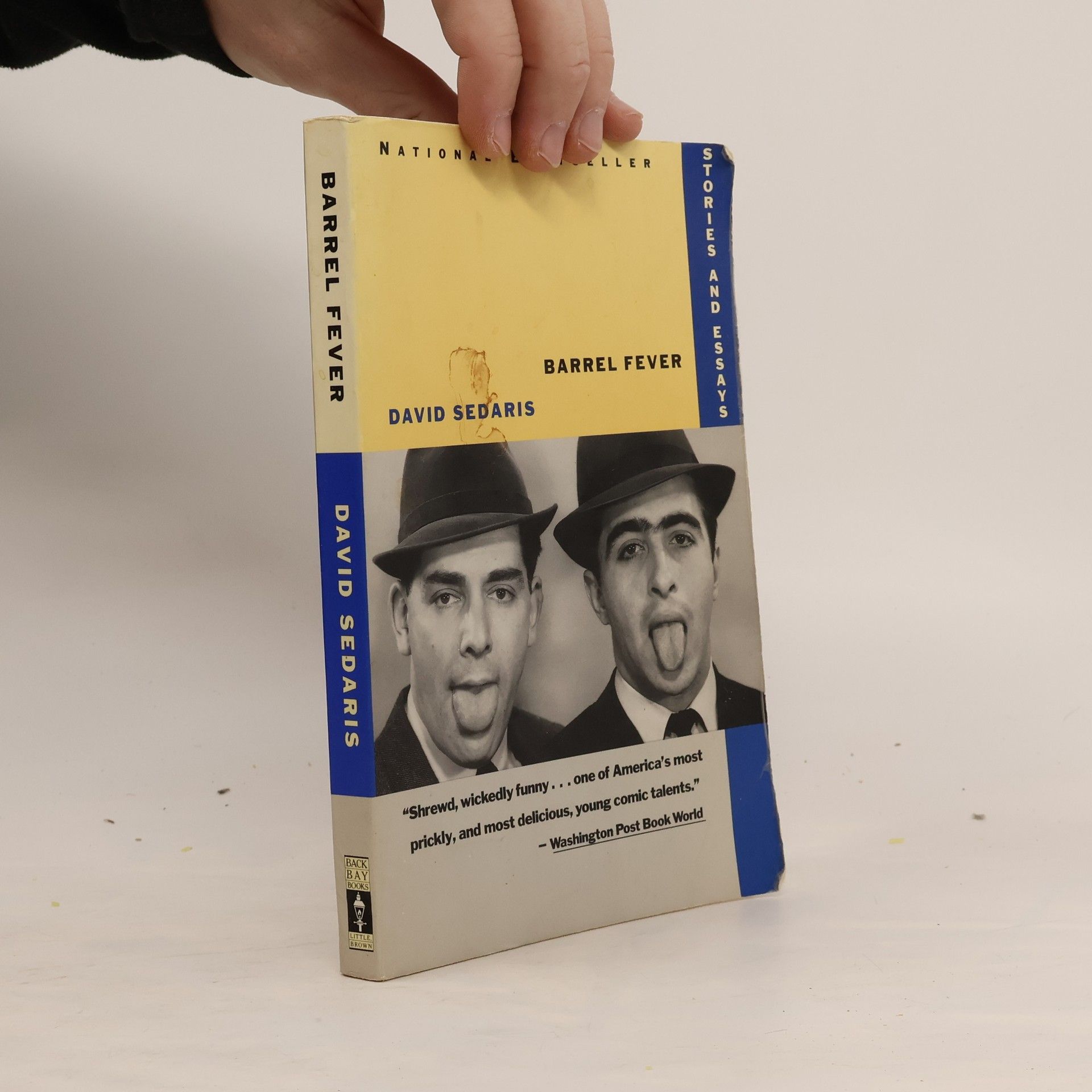 David Sedaris Stories and Essays