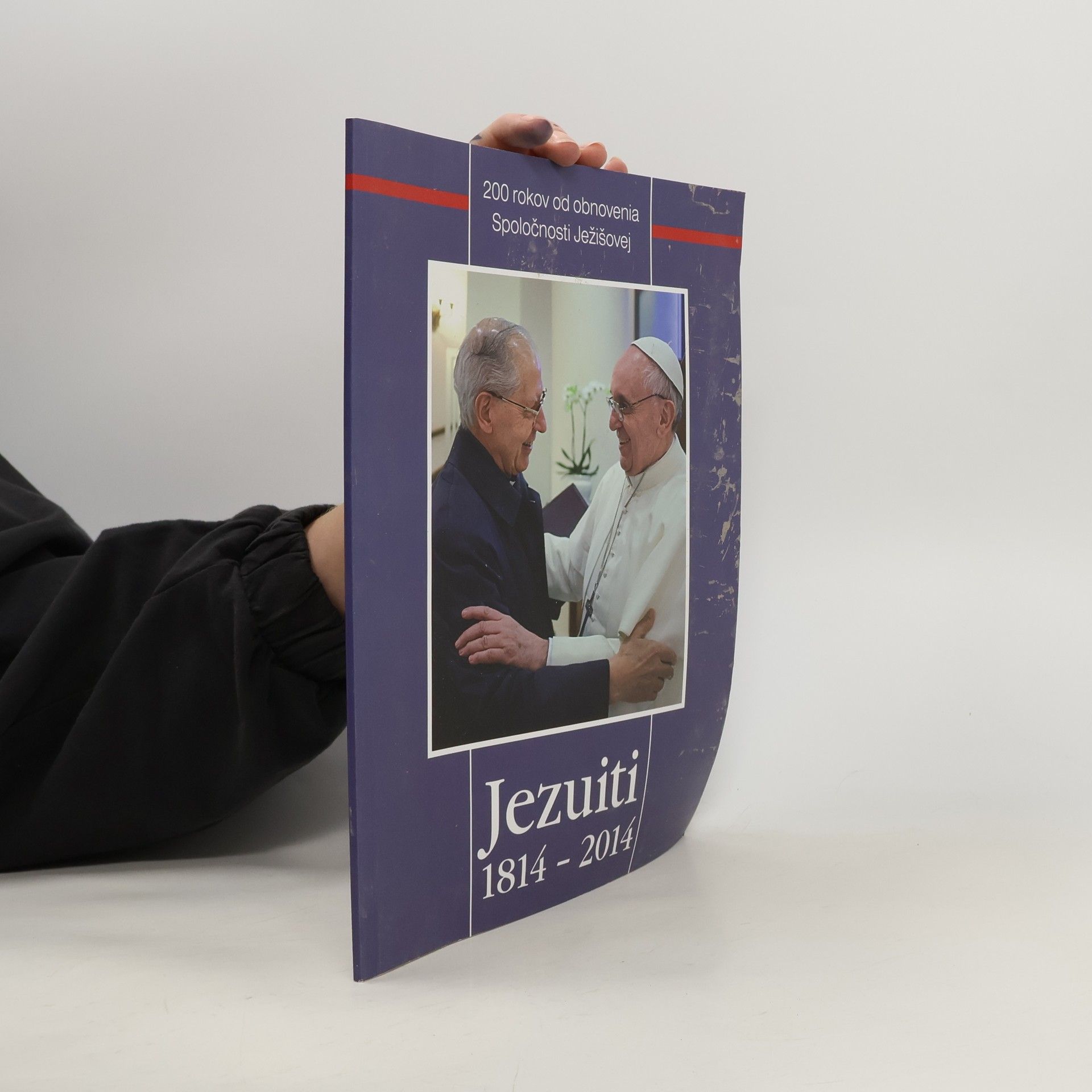 AA.VV. Jezuiti 1814-2014