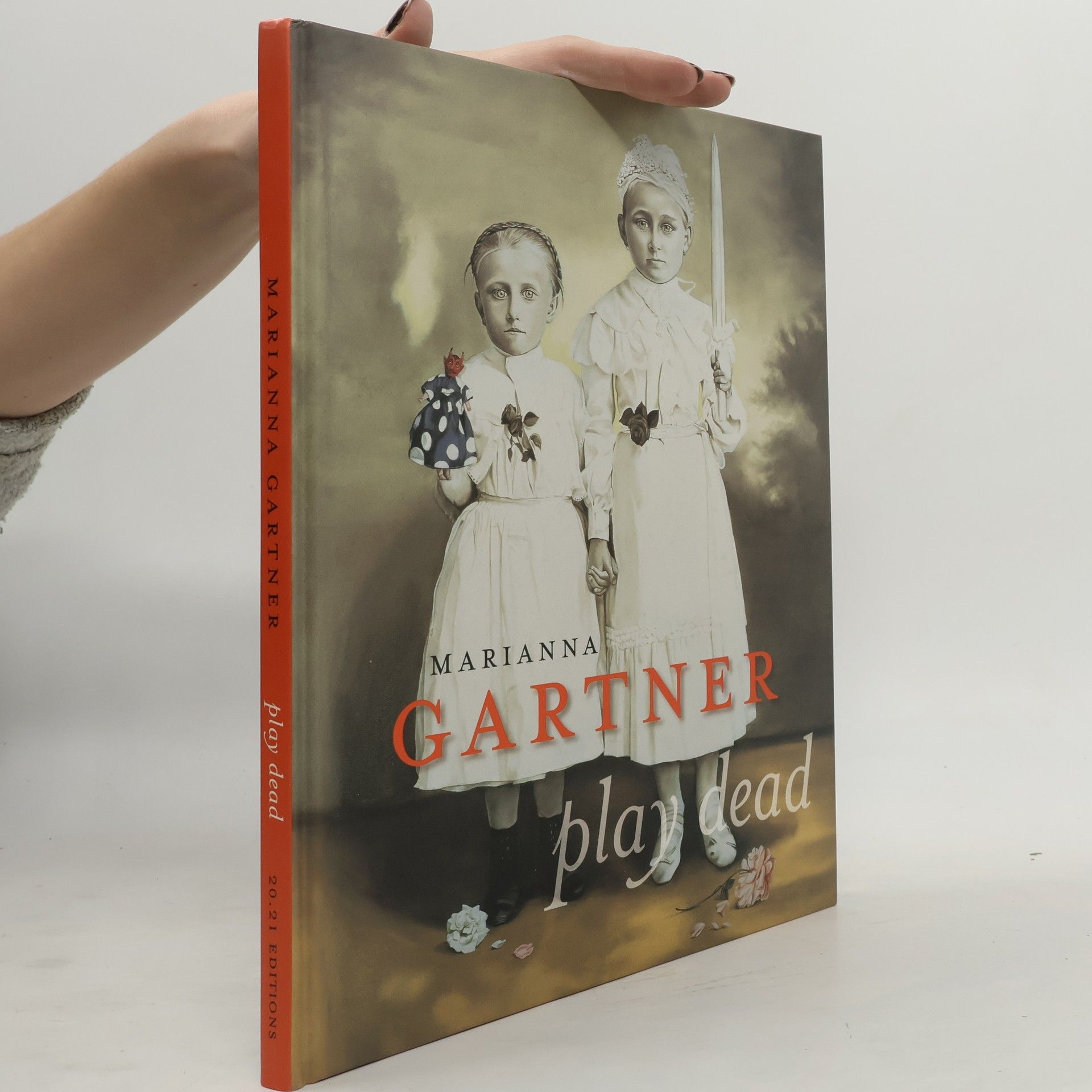 Marianna Gartner Marianna Gartner