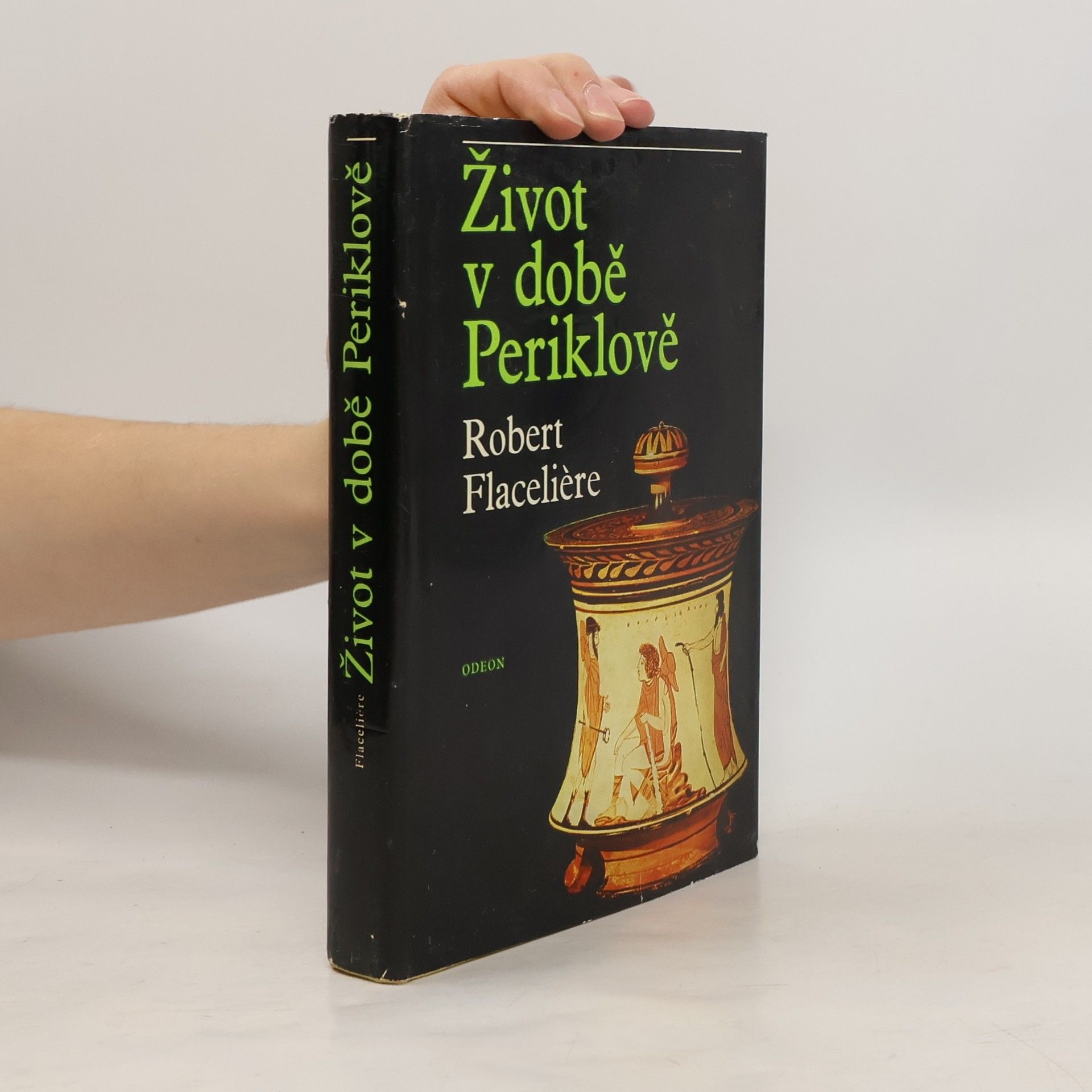 Život v době Periklově