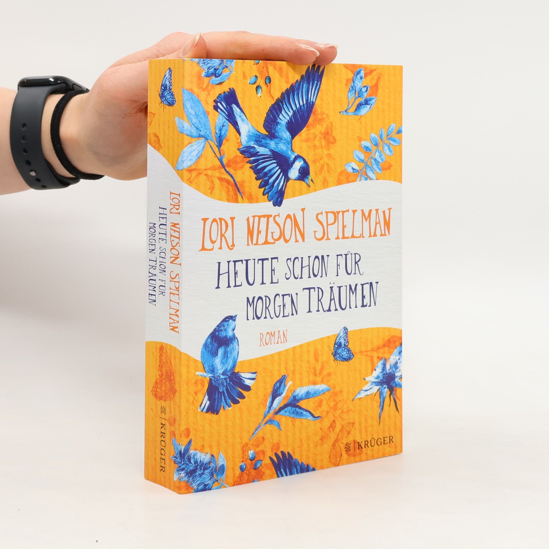 Heute schon für morgen träumen