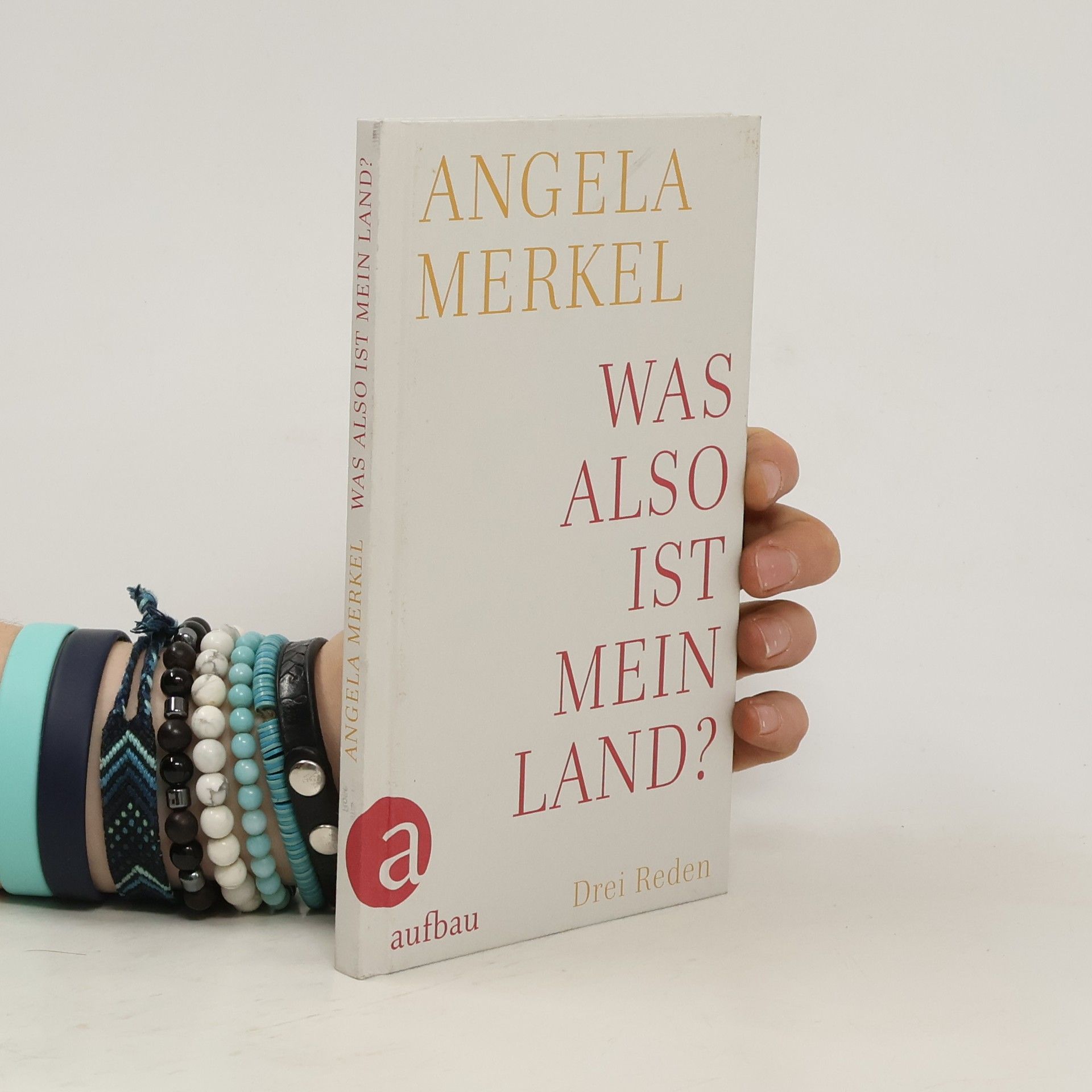 Was also ist mein Land?