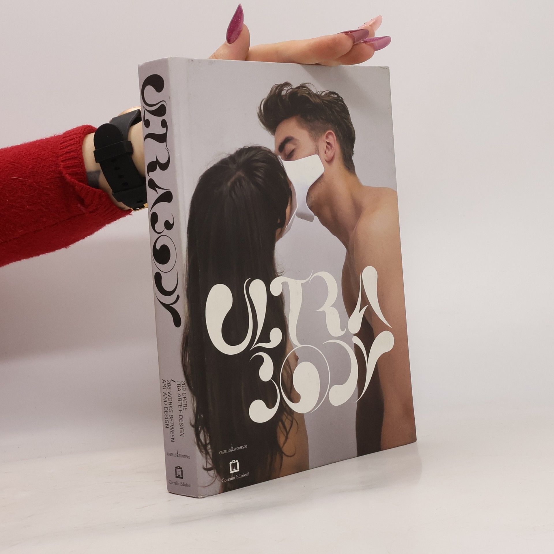 Beppe Finessi Ultrabody