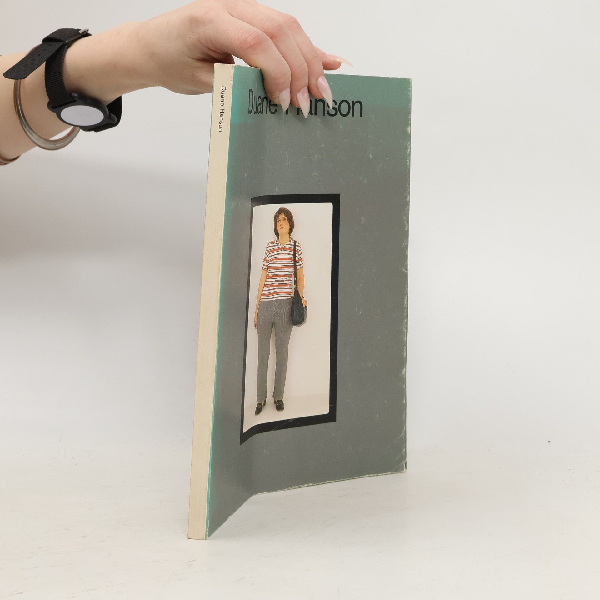 Autorenkollektiv Duane Hanson