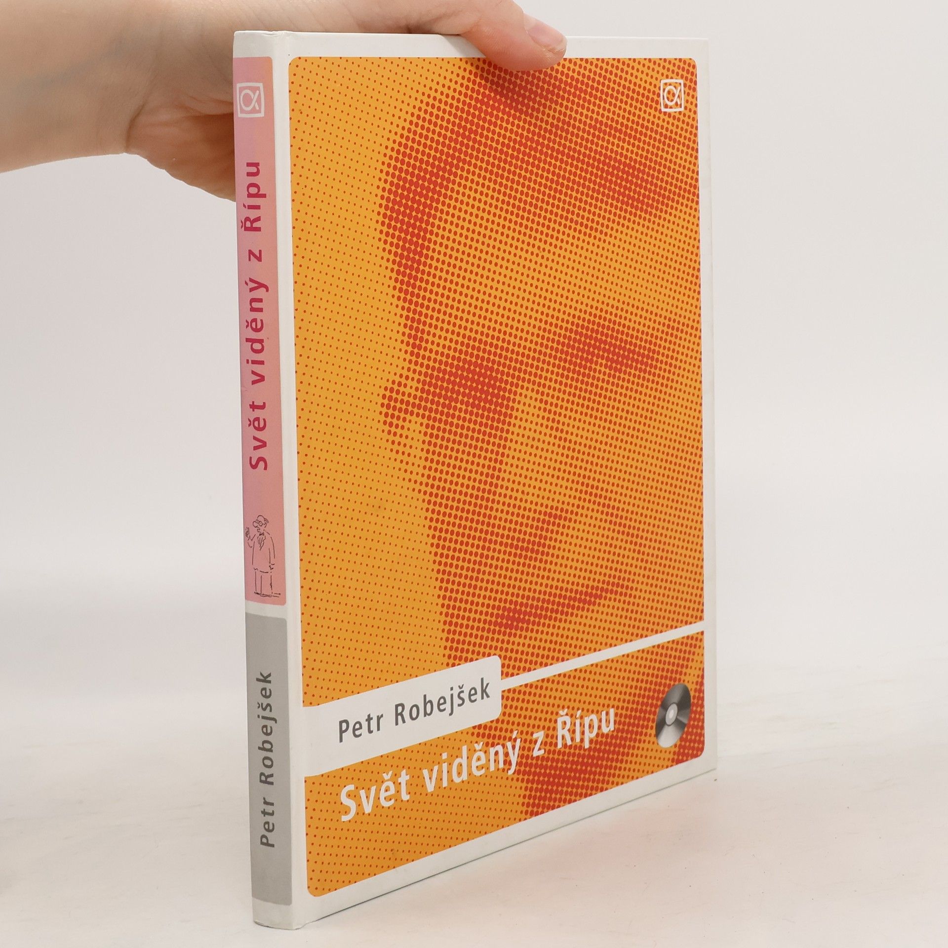 Svět viděný z Řípu. Zahraniční politika pro každého z nás