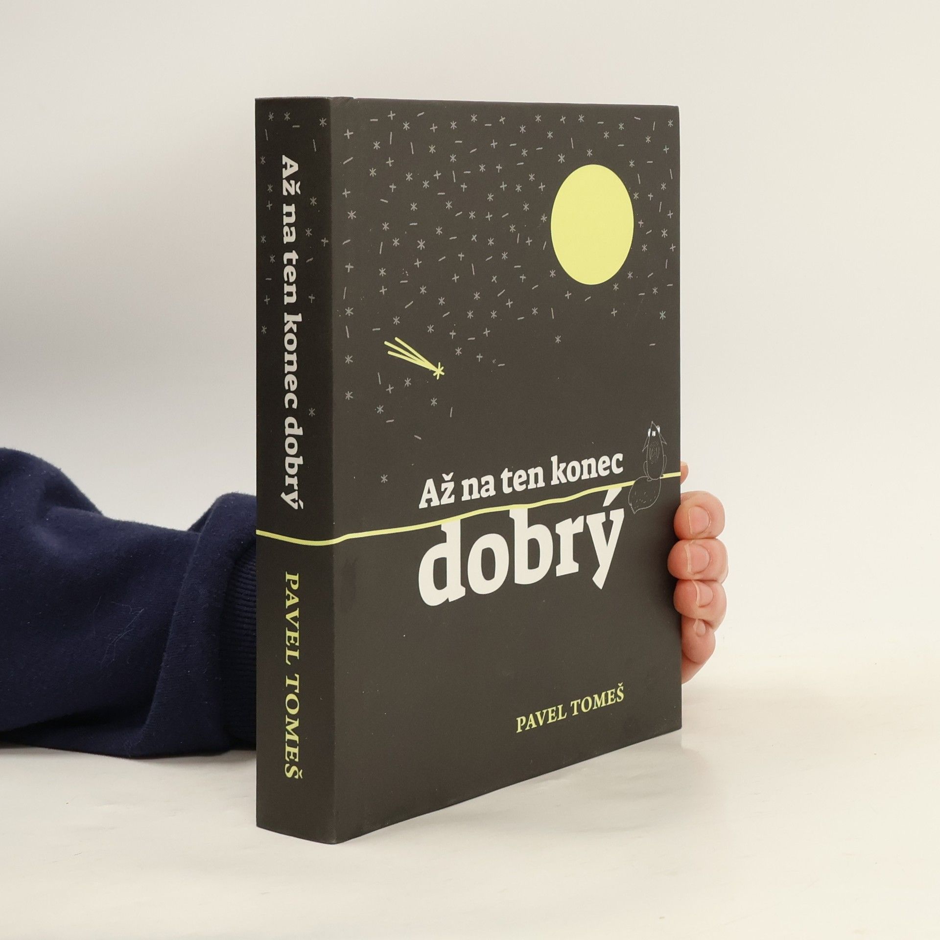 Až na ten konec dobrý