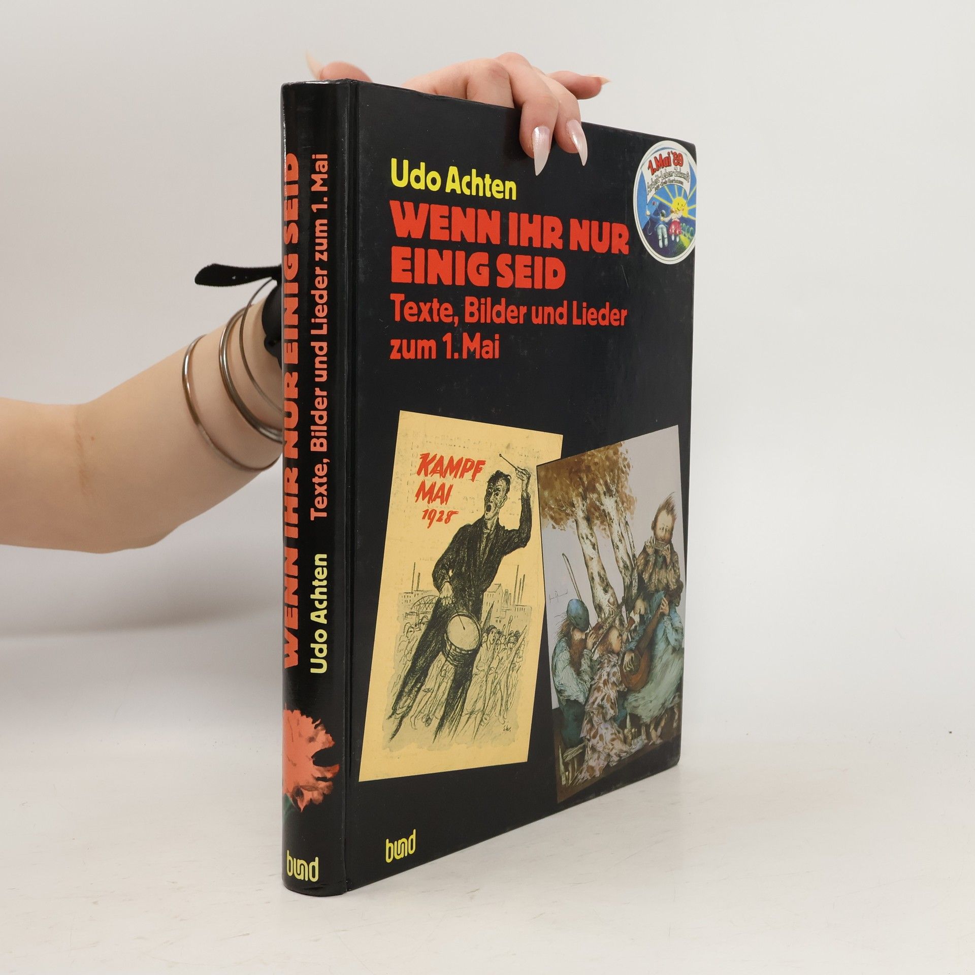 Wenn ihr nur einig seid