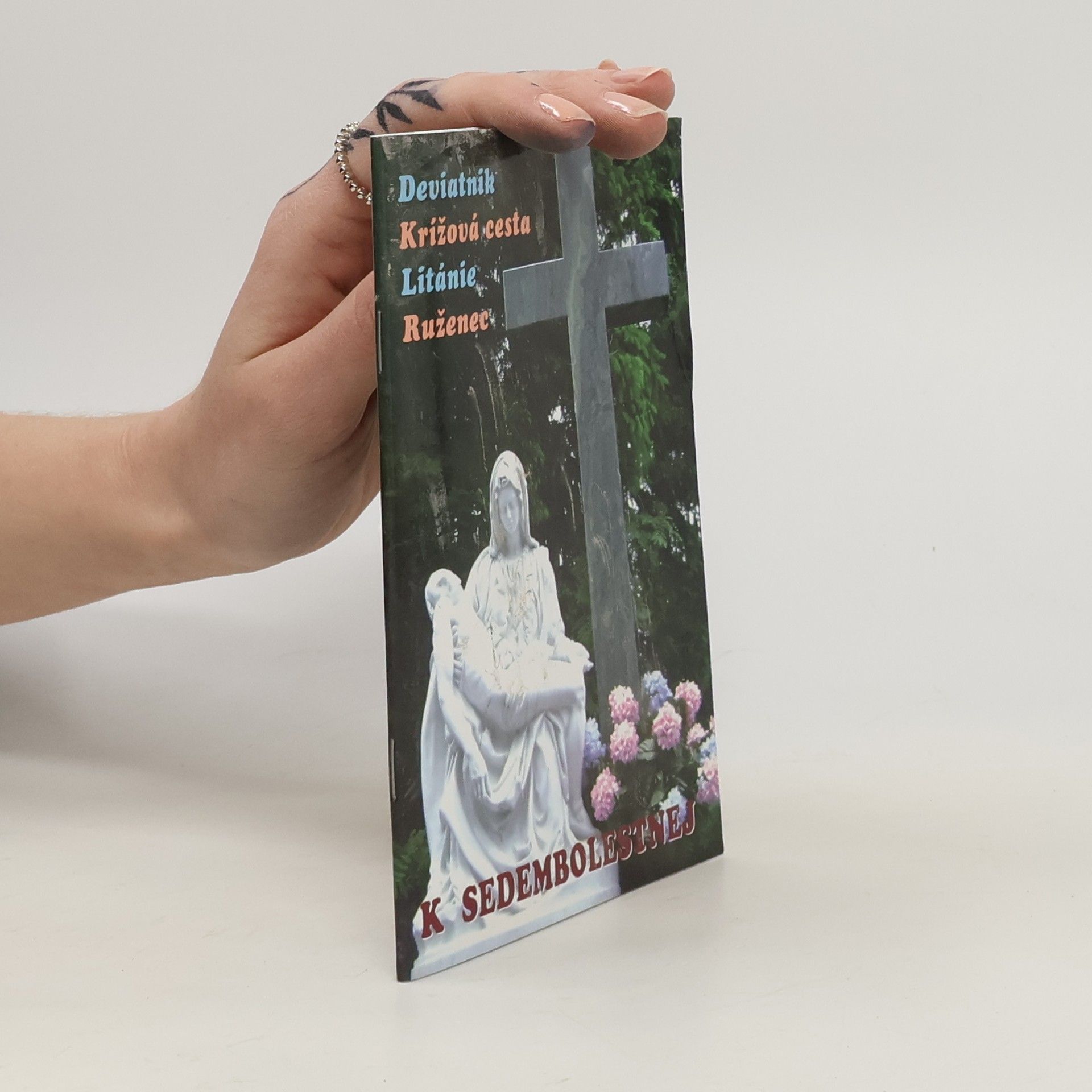 Ivan Kútny Špecifiká morálneho svedomia