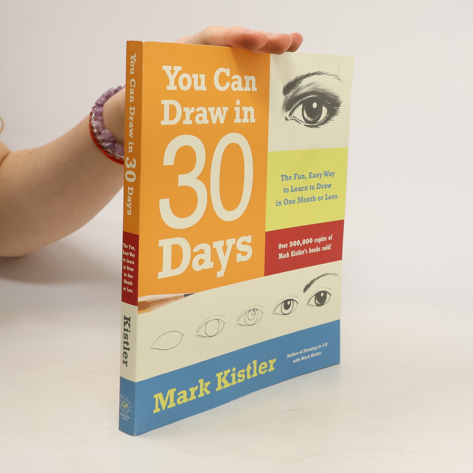 Mark Kistler You Can Draw in 30 Days