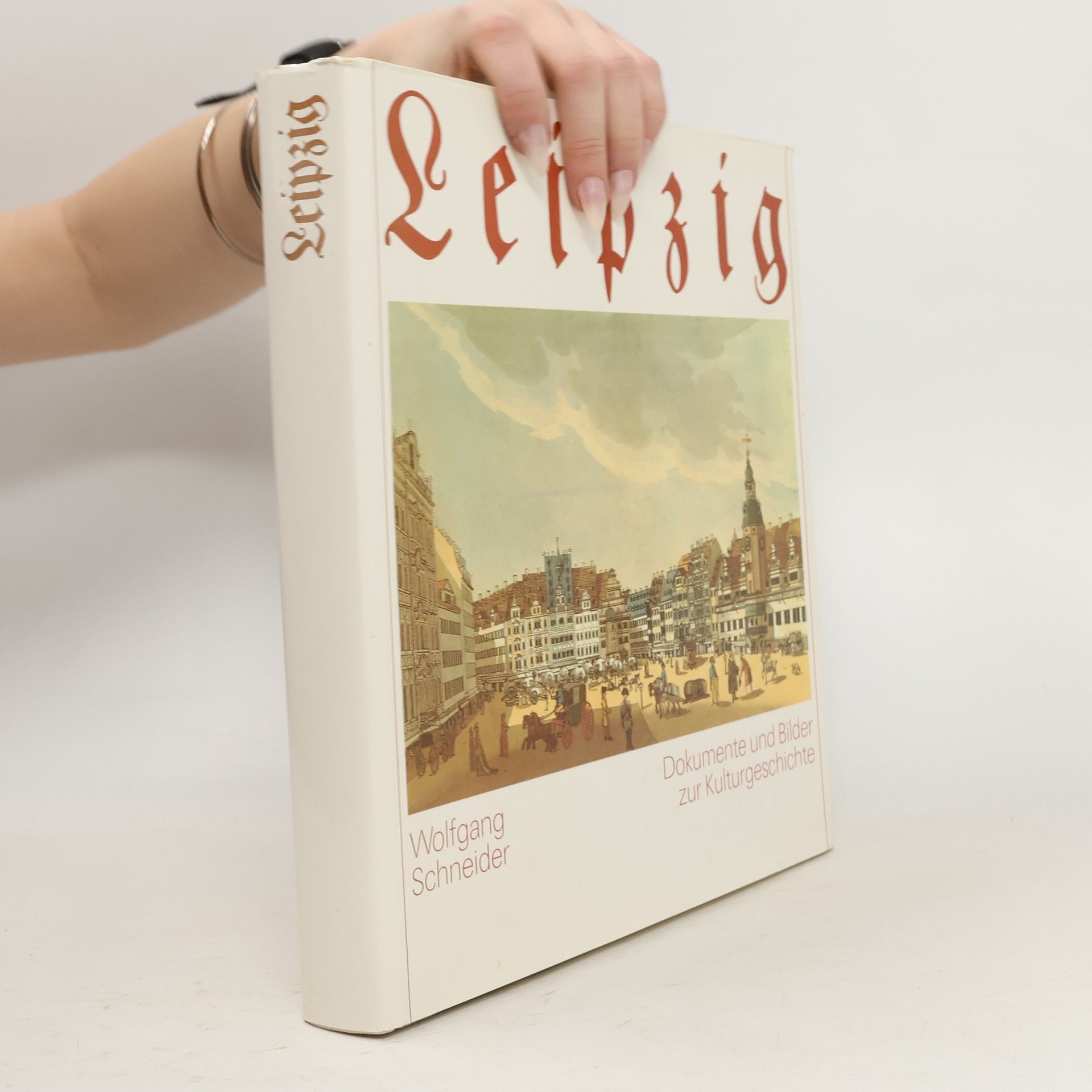 Joachim Petri Leipzig