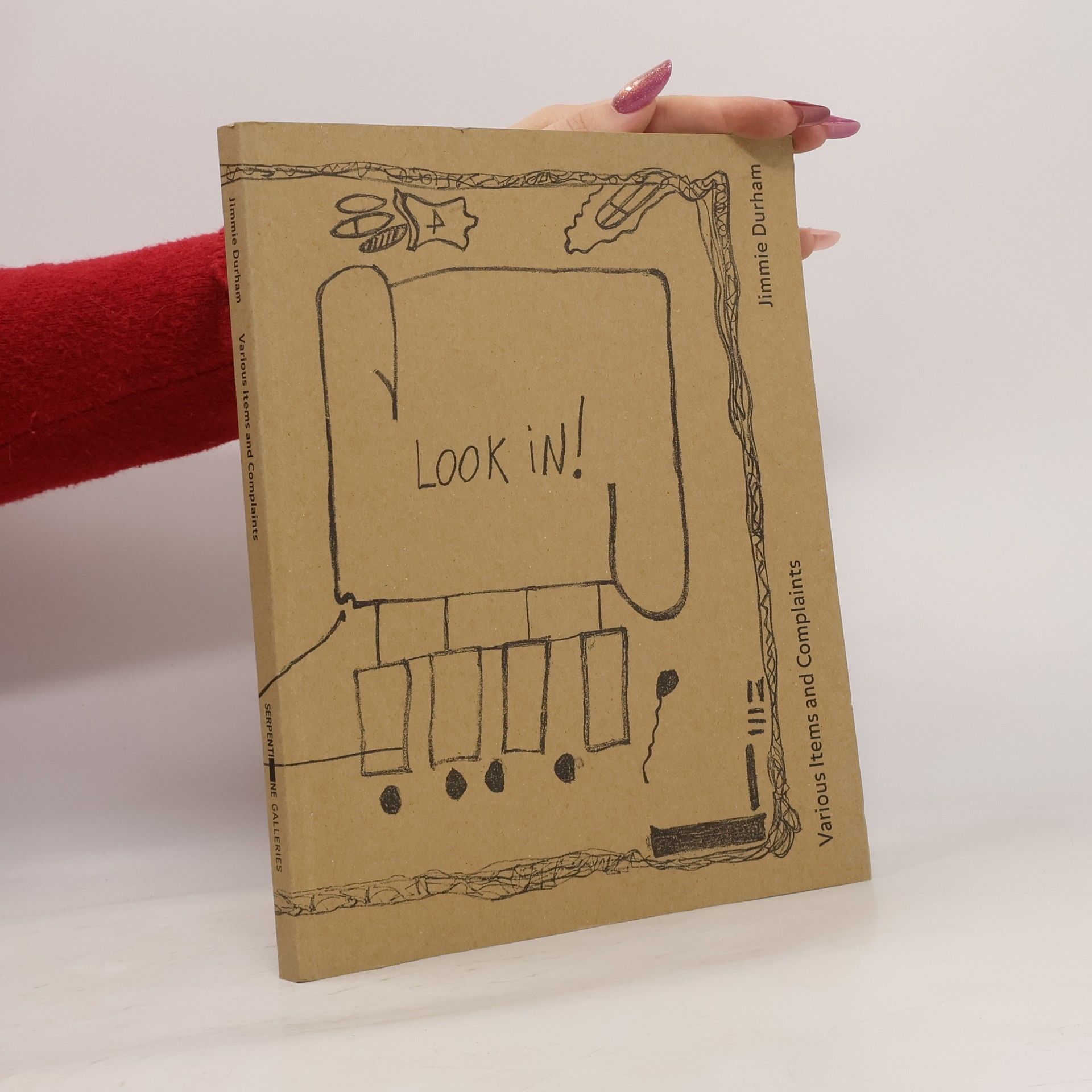 Collectif d'auteurs Various items and complaints