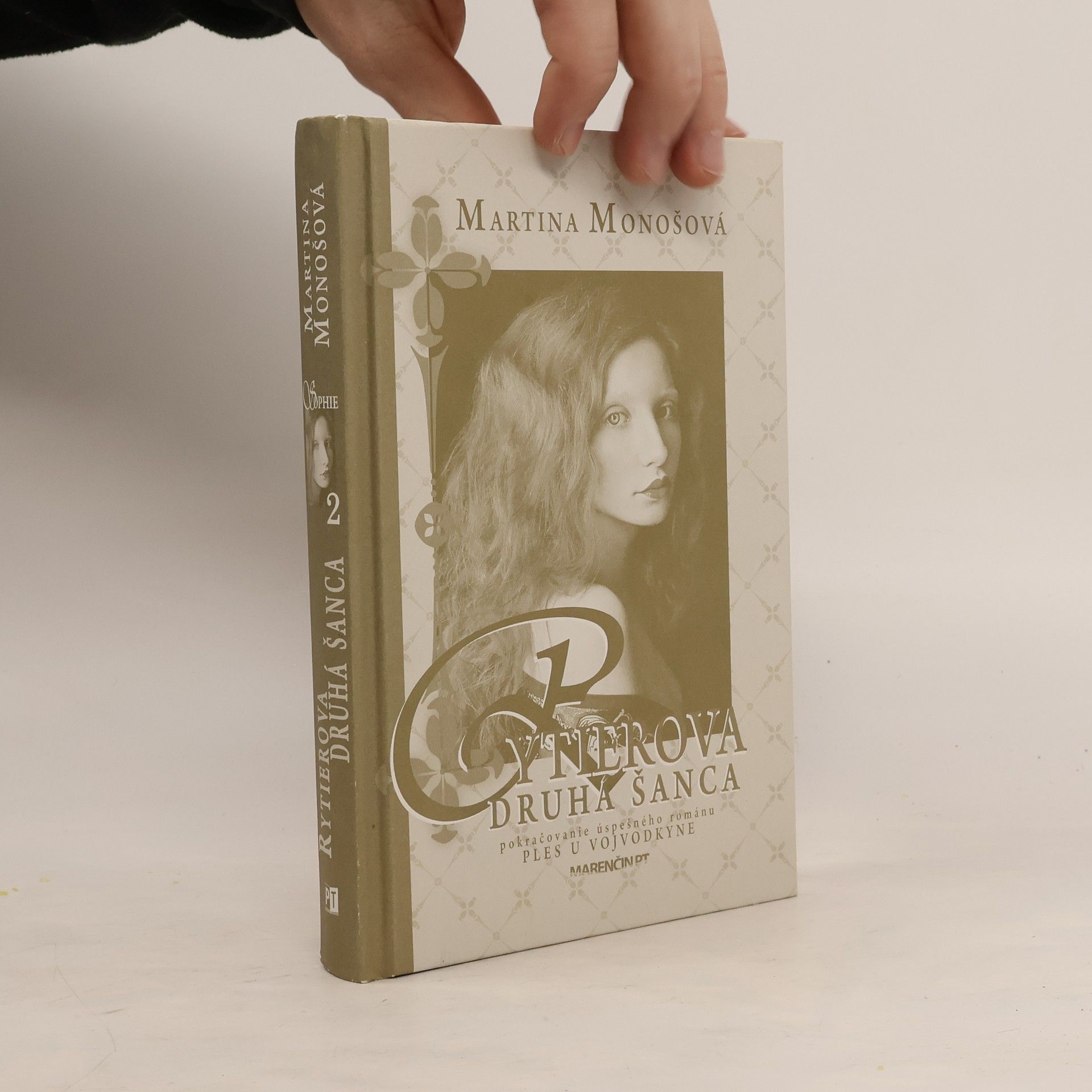 Rytierova druhá šanca