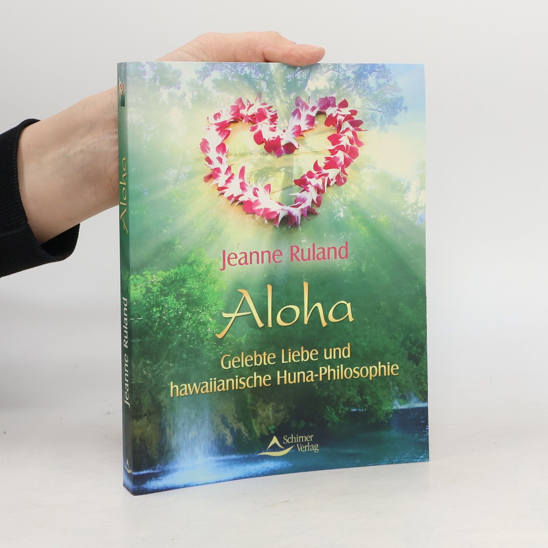 Jeanne Ruland Aloha