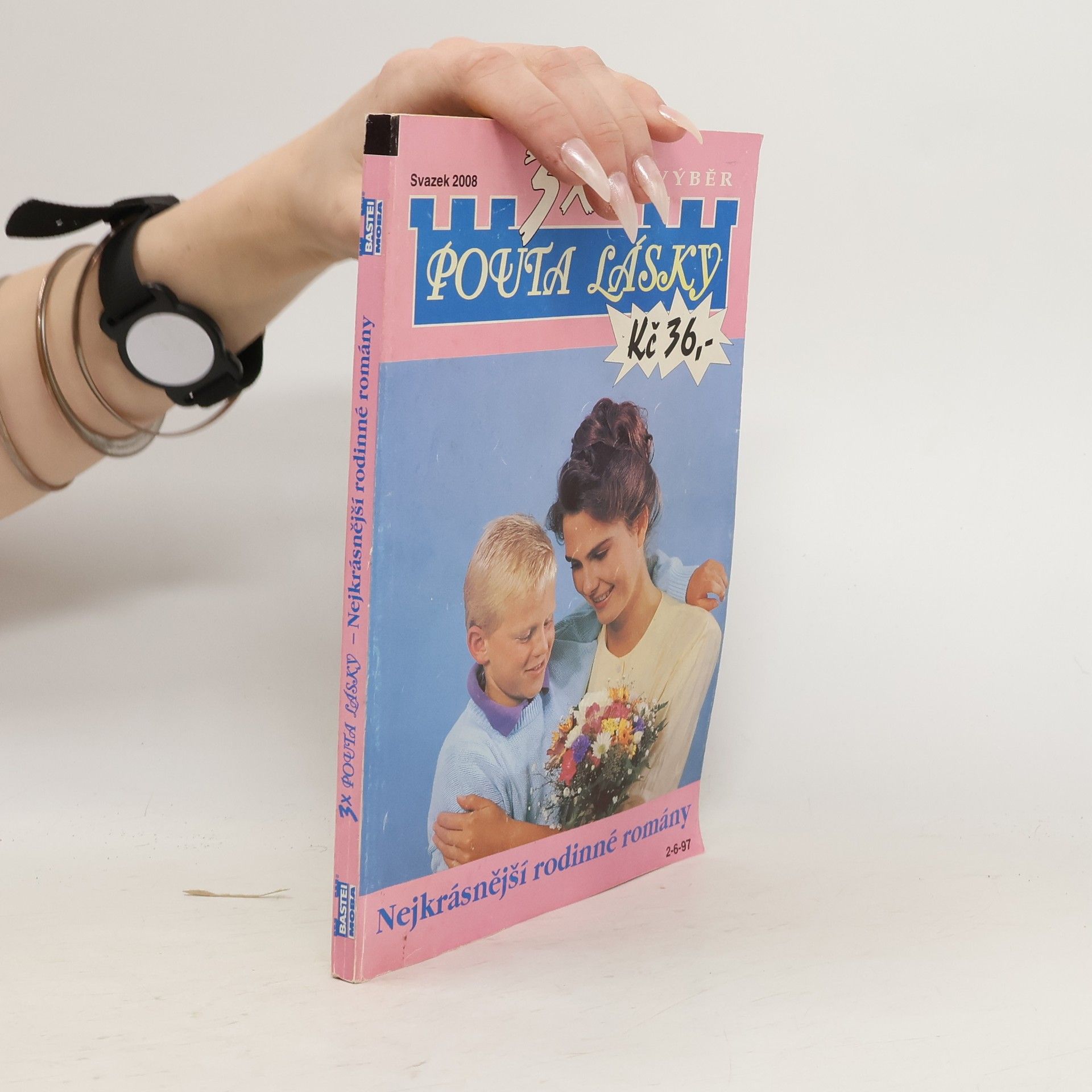 kolektiv Pouta lásky