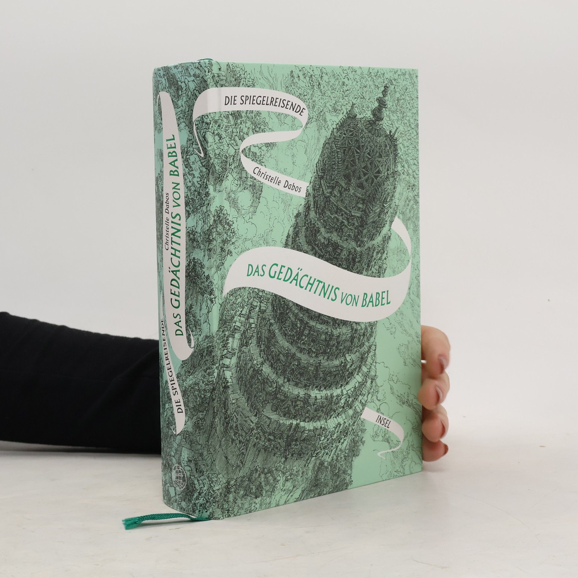 Das Gedächtnis von Babel