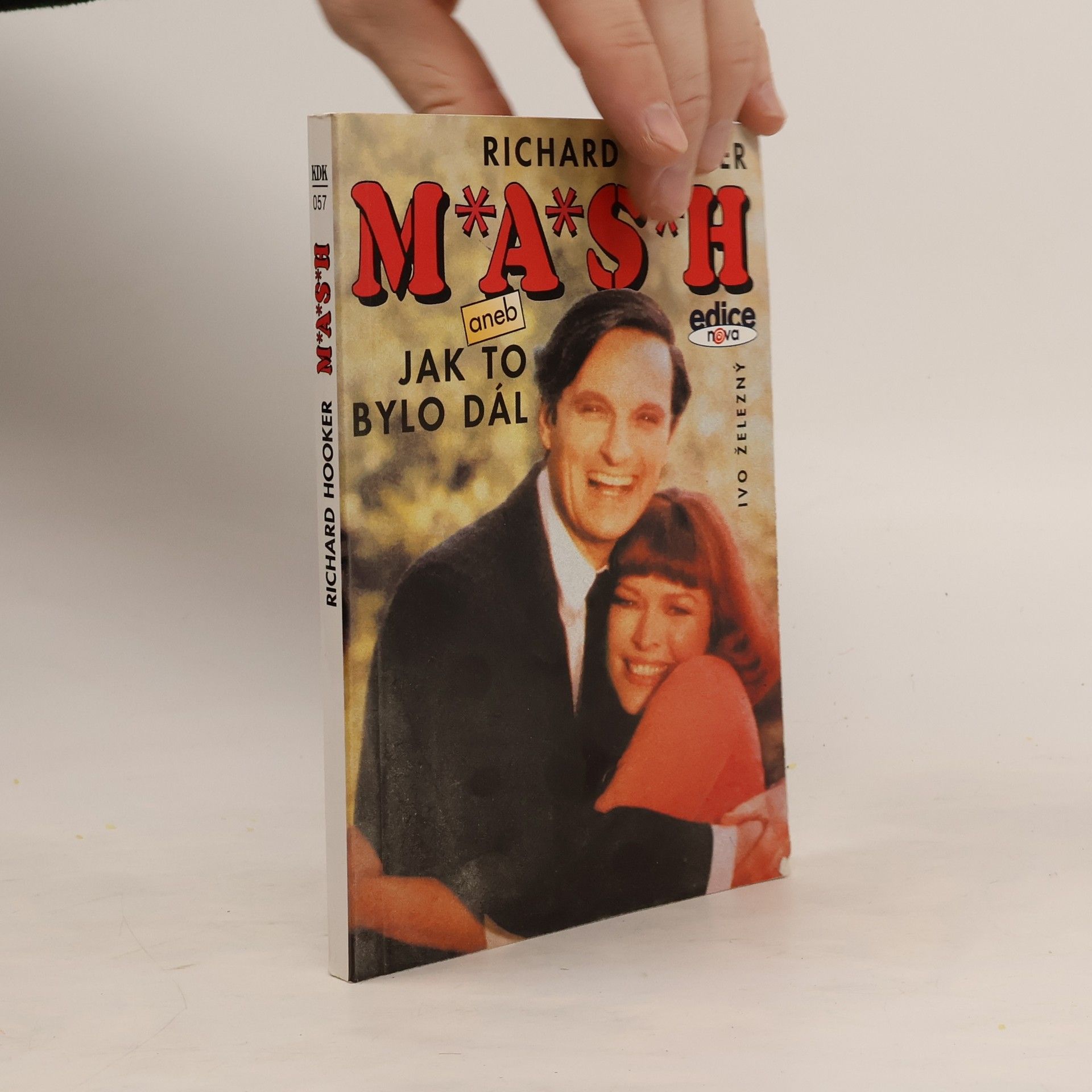 nakladatelství Ivo Železný Dřevo krásných stromů