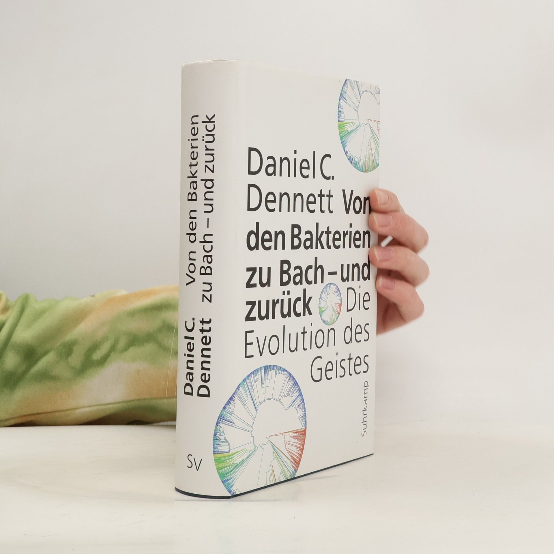 Von den Bakterien zu Bach - und zurück