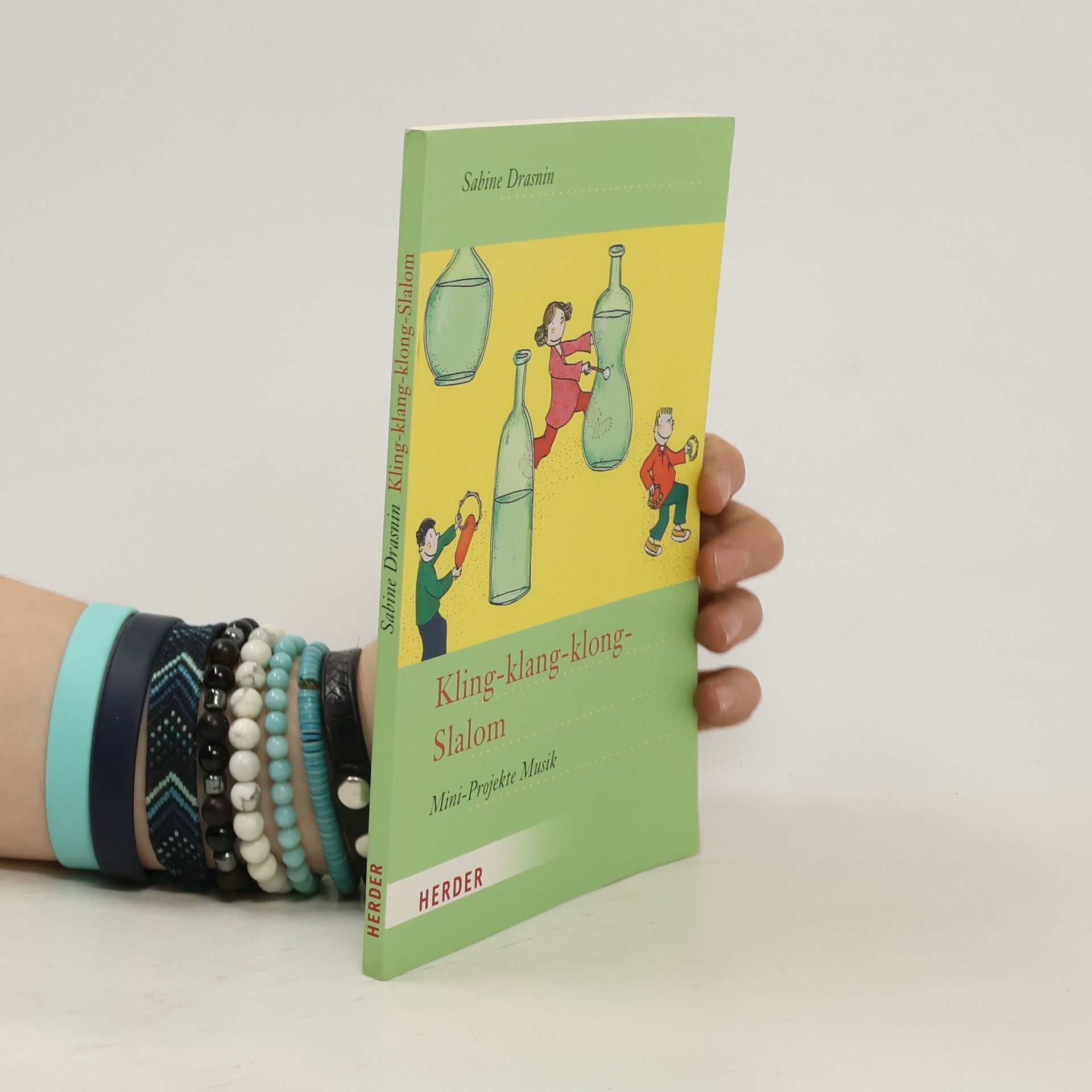 Kling-klang-klong-Slalom