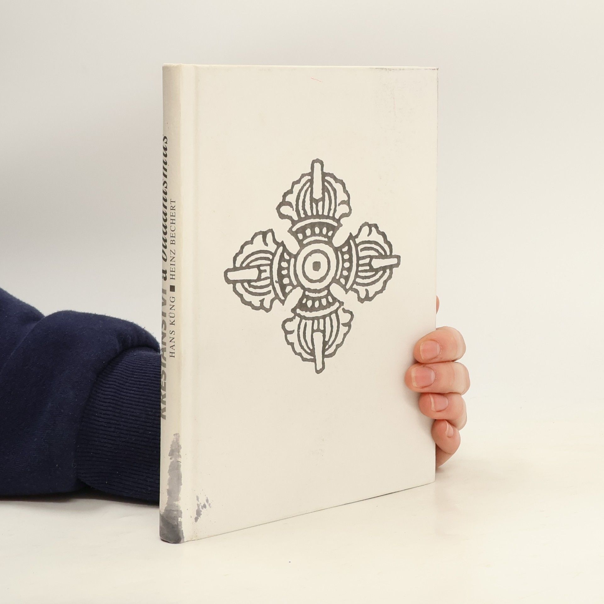 Křesťanství a buddhismus. Na cestě k dialogu