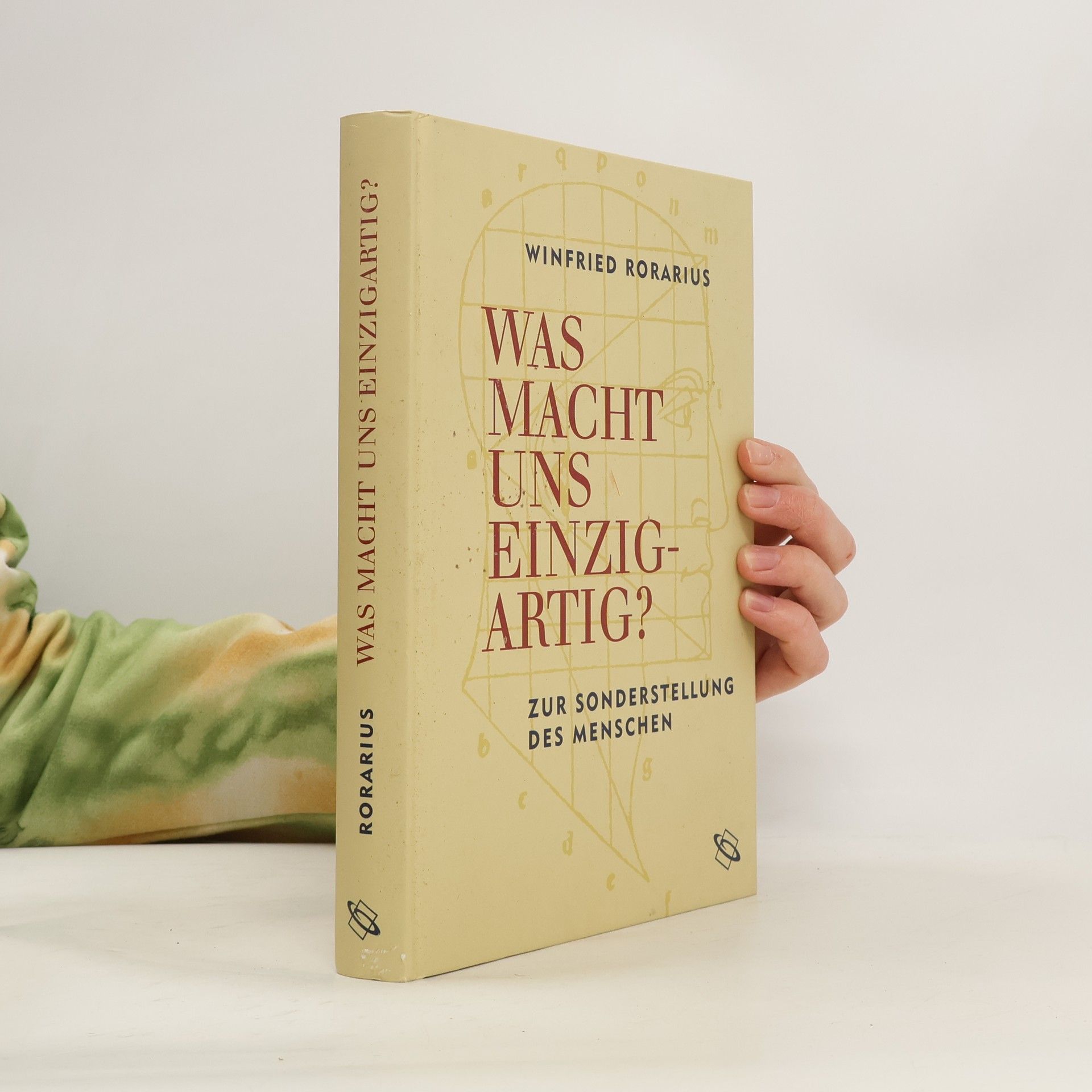 Was macht uns einzigartig?