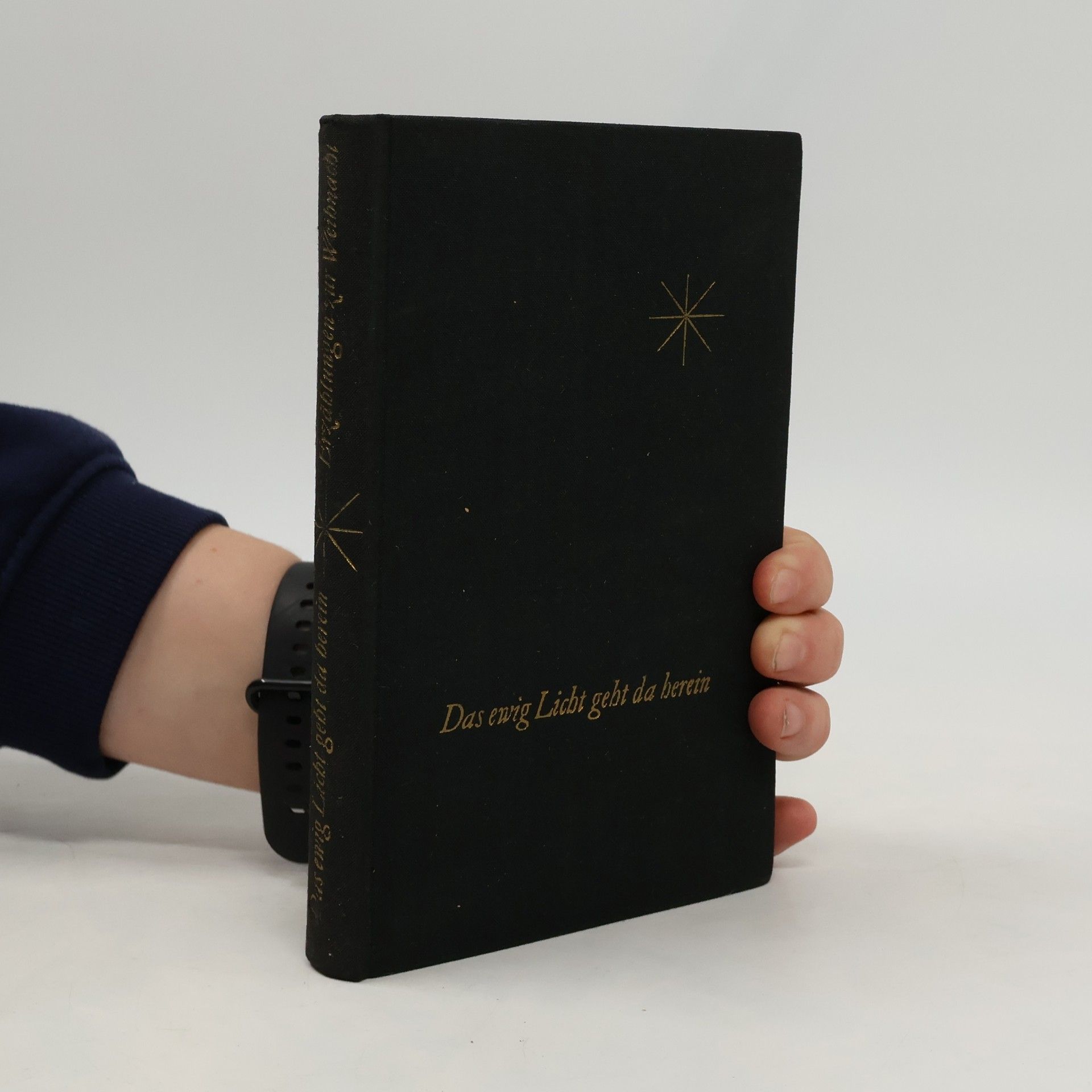 Autorenkollektiv Das ewig Licht geht da herein