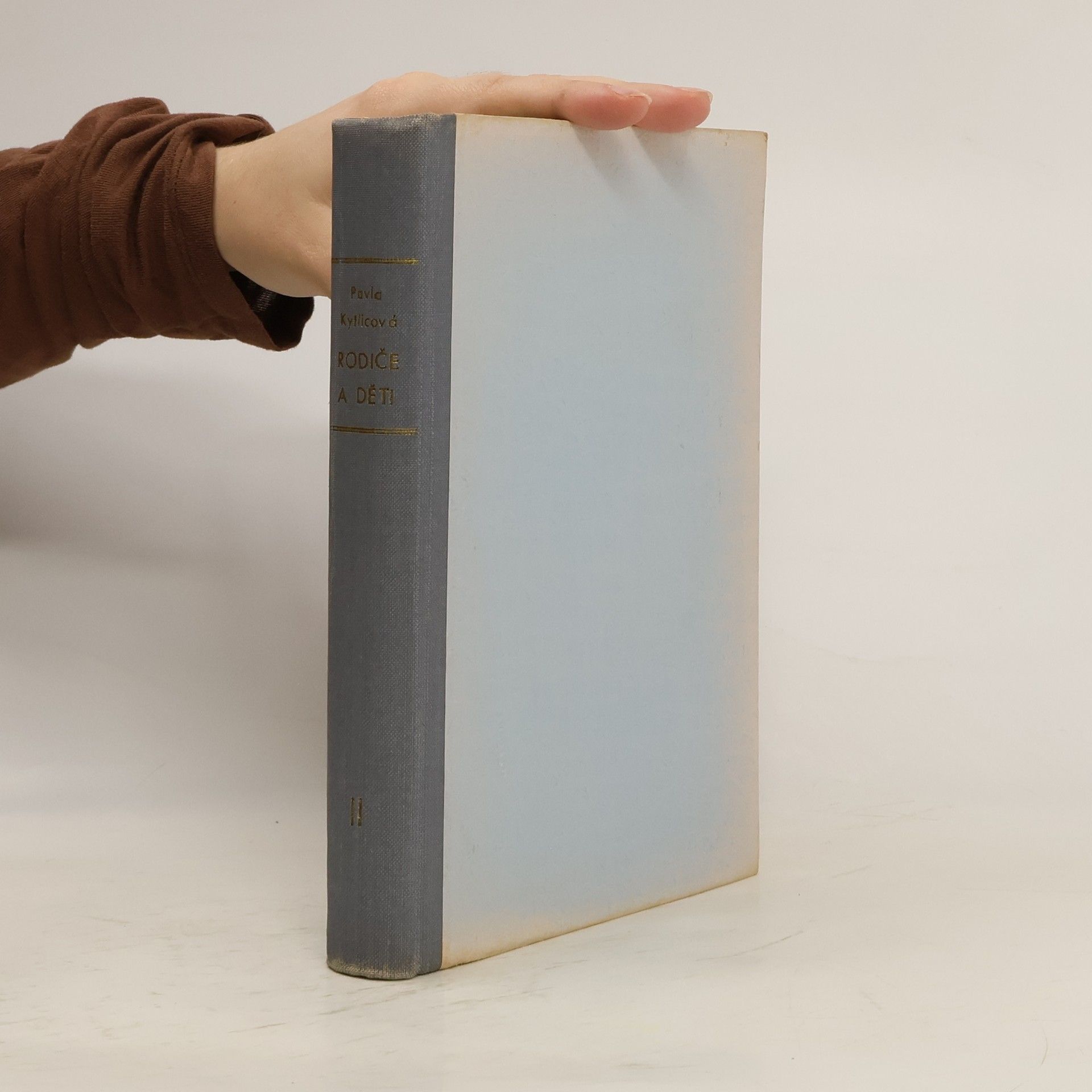 Rodiče a děti I. díl