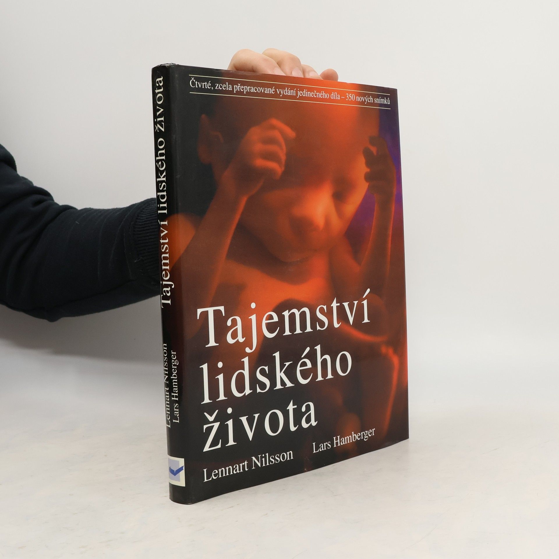 Tajemství lidského života