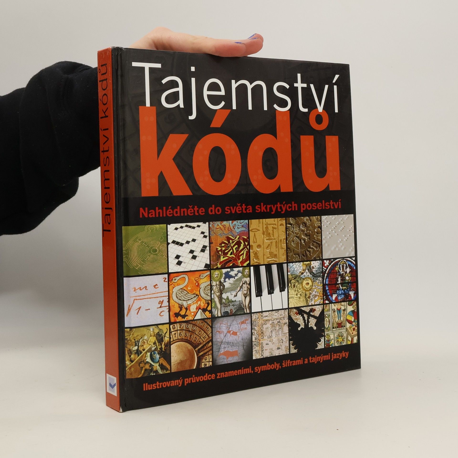 Tajemství kódů