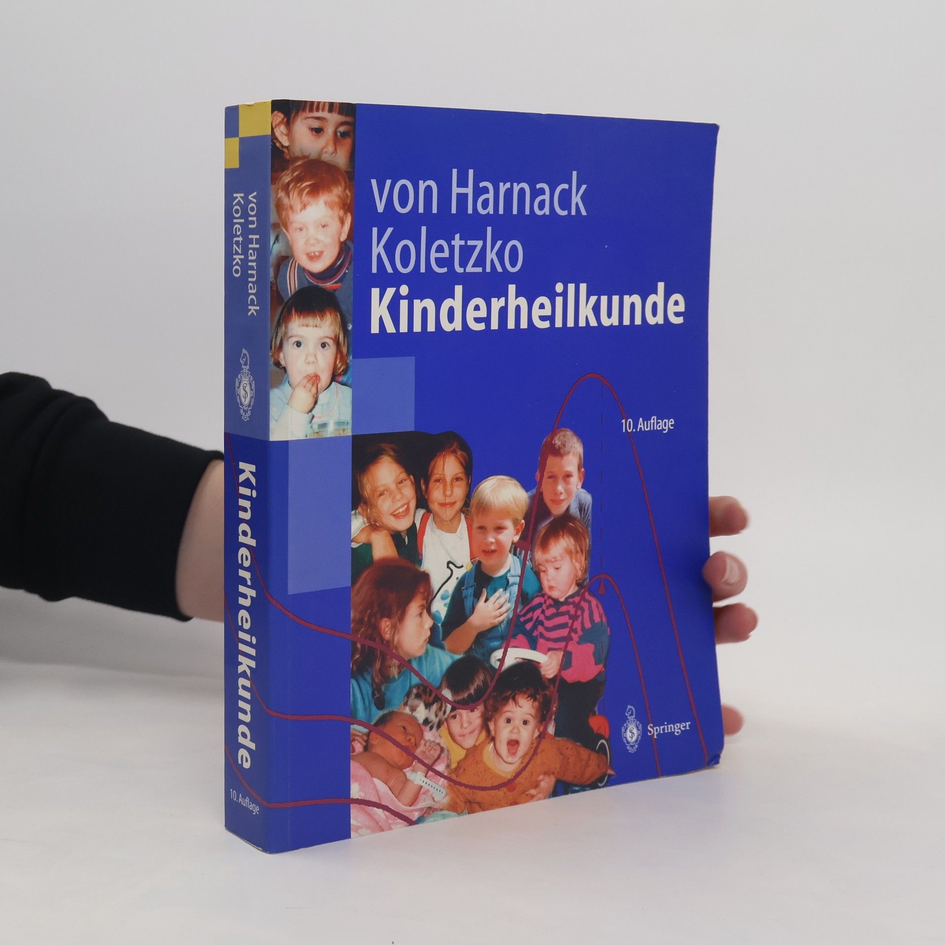 Kinderheilkunde