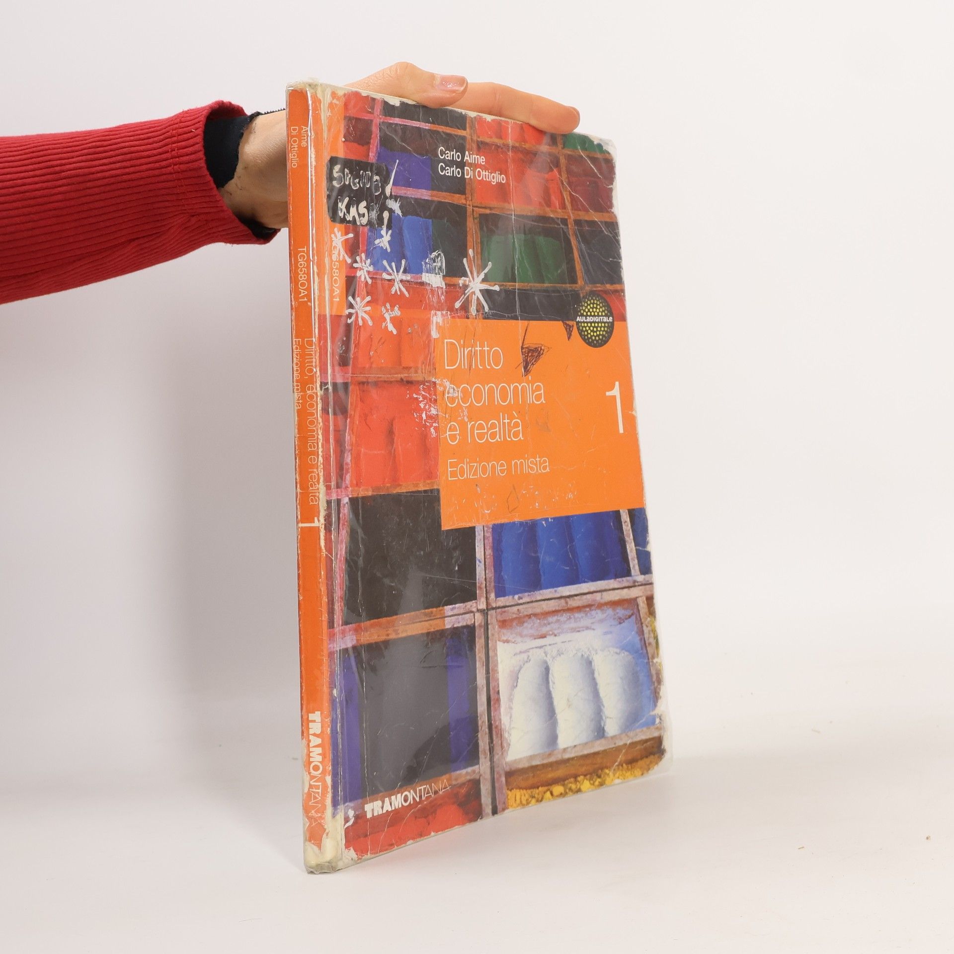 Diritto, economia e realtà. Edizione mista 1