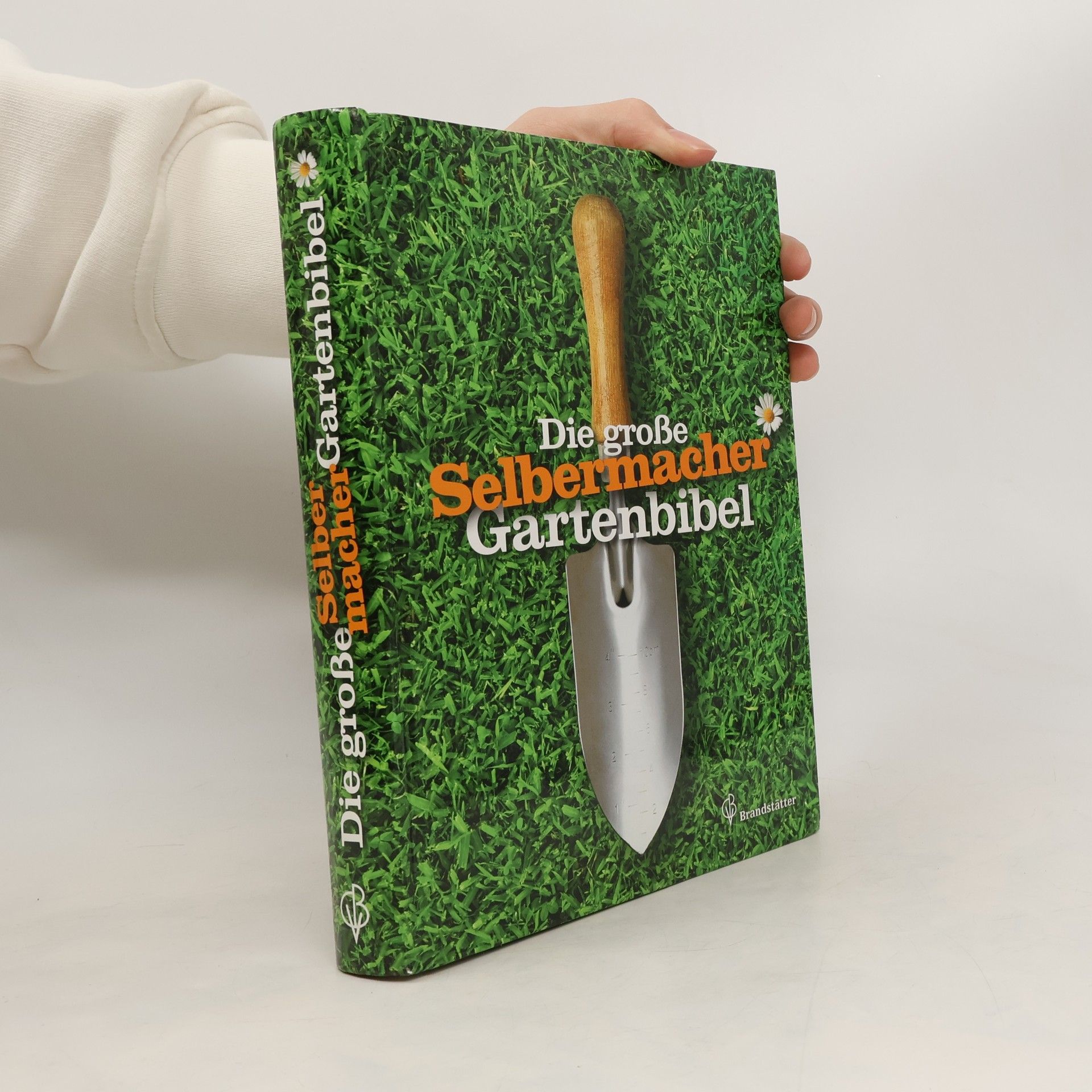 OBI - Die große Selbermacher Gartenbibel