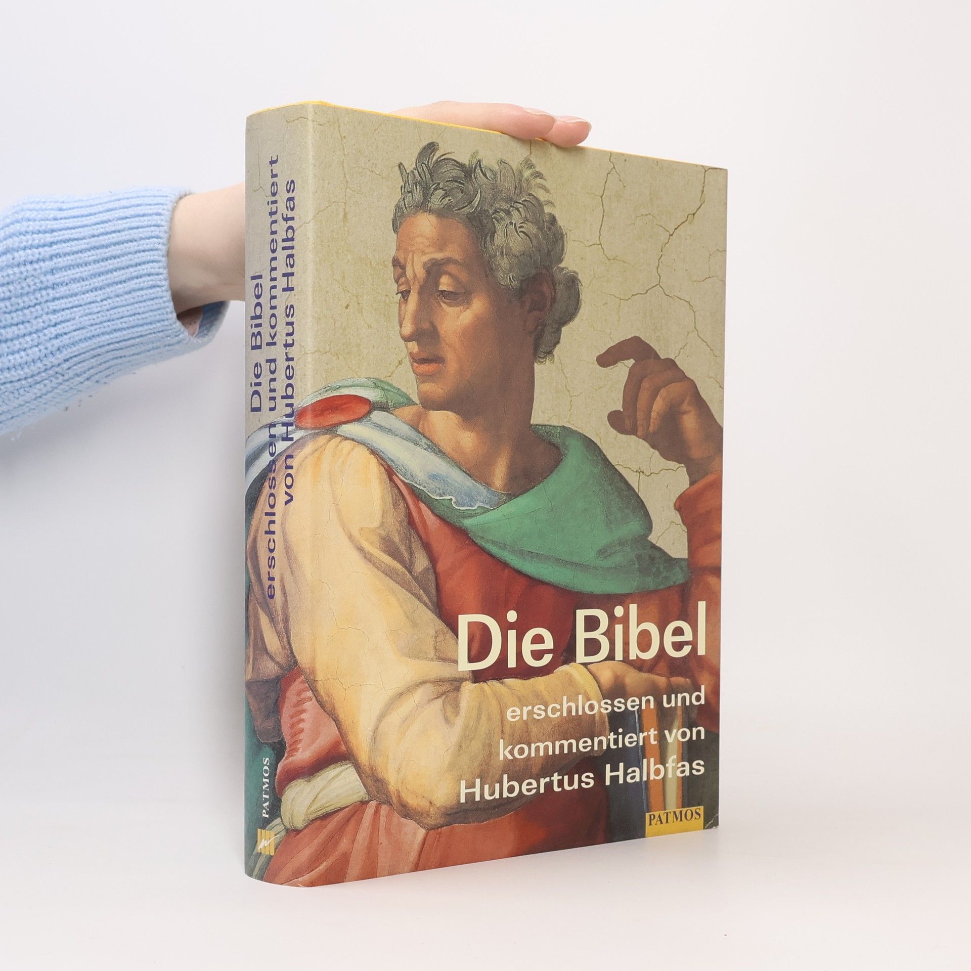 Die Bibel