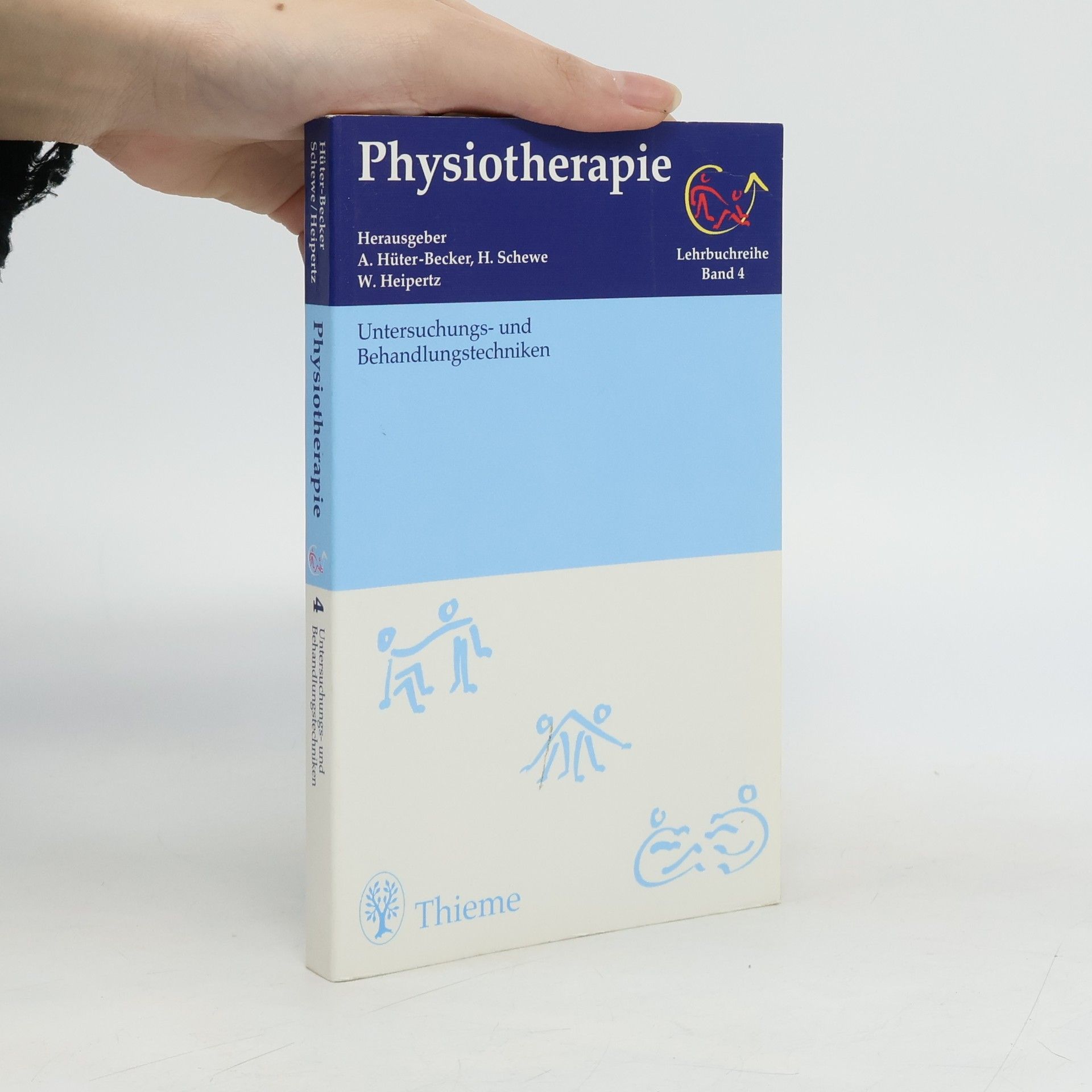 Petra Kirchner Physiotherapie