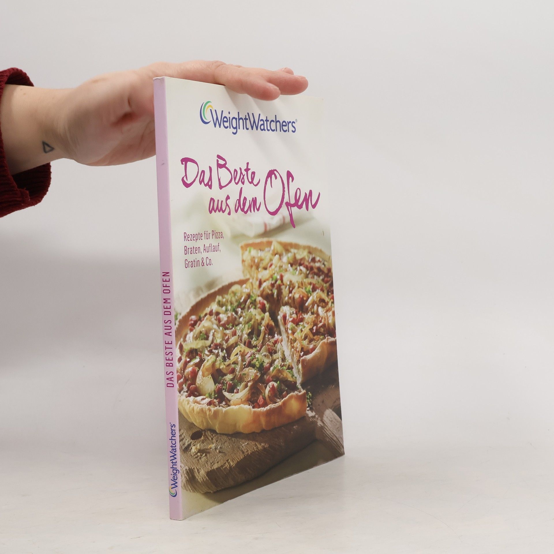 WeightWatchers, Das Beste aus dem Ofen