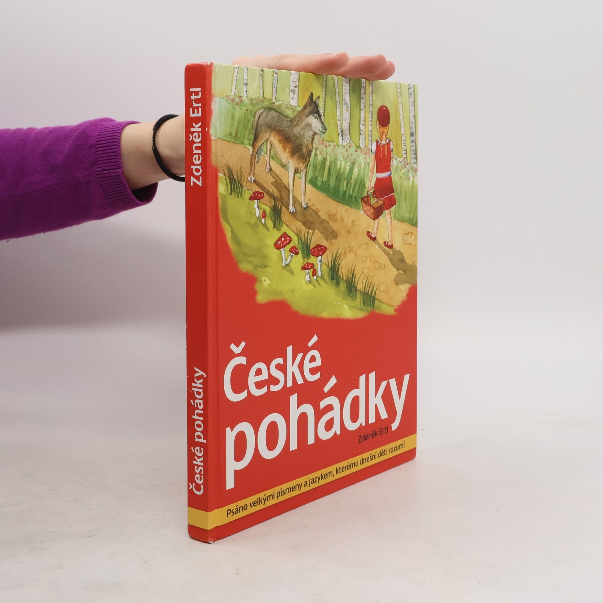 České pohádky