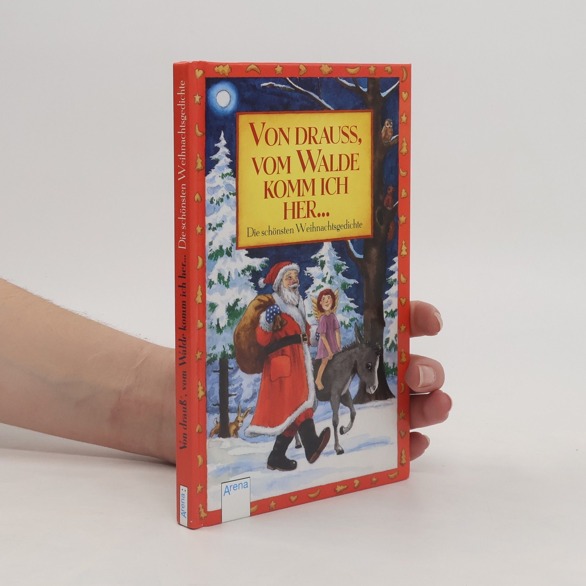 Autorenkollektiv Von drauß' vom Walde komm ich her