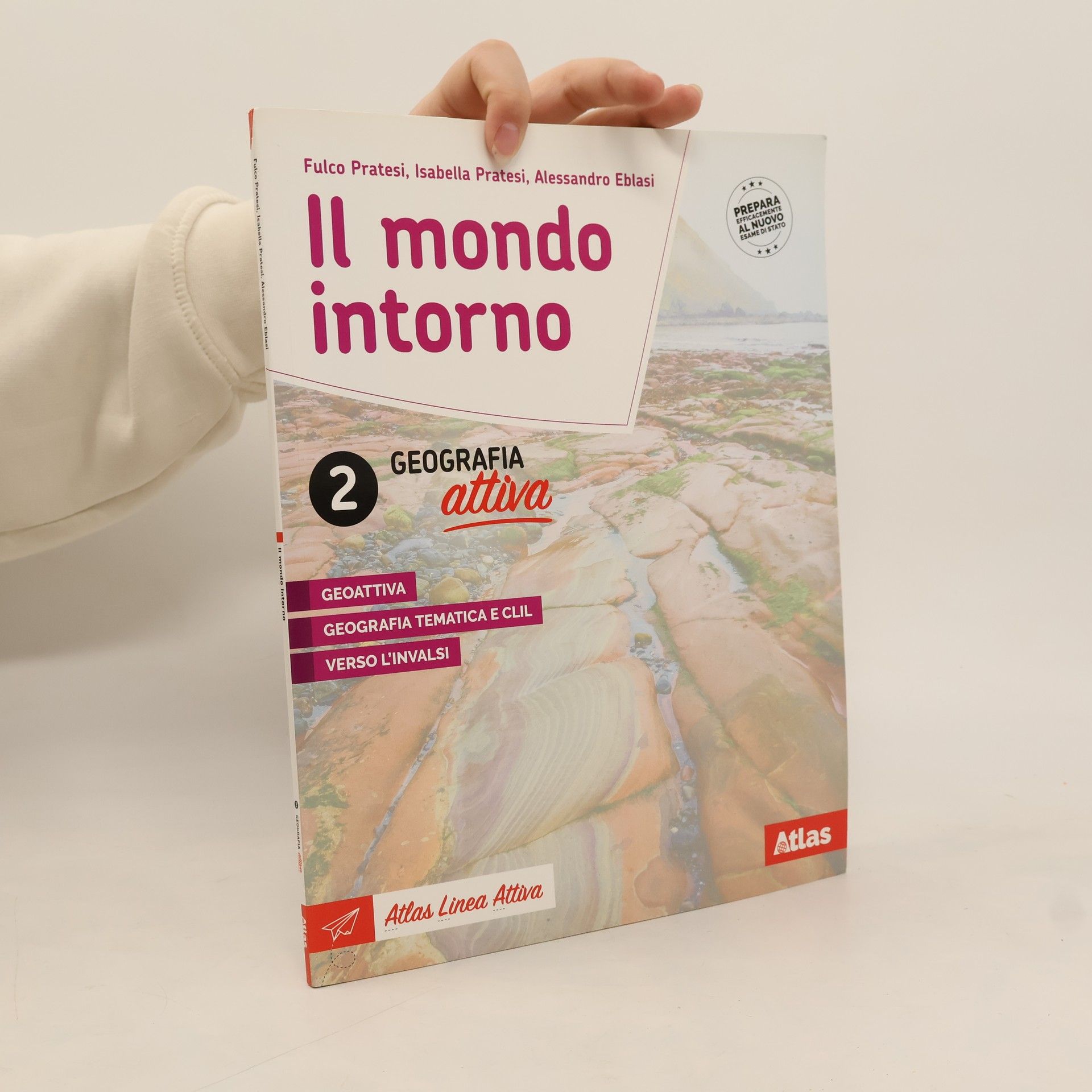 Various authors Il mondo intorno 2