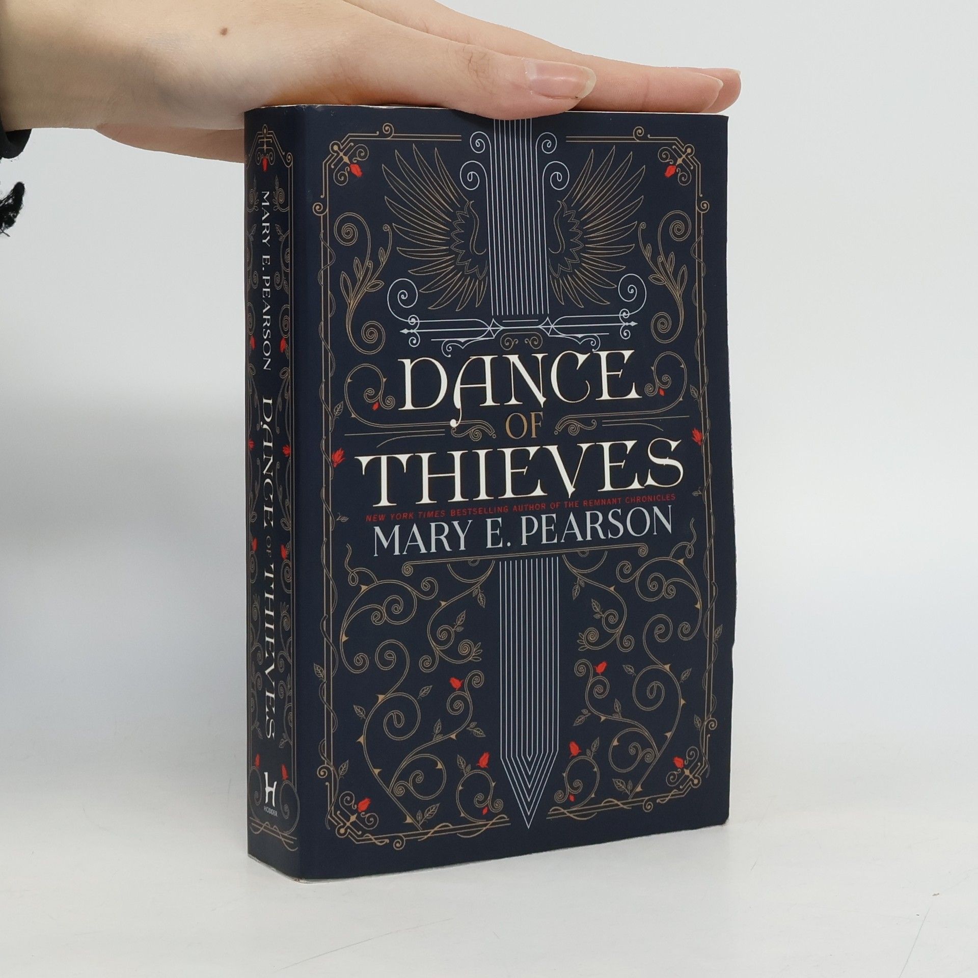 Dance of thieves