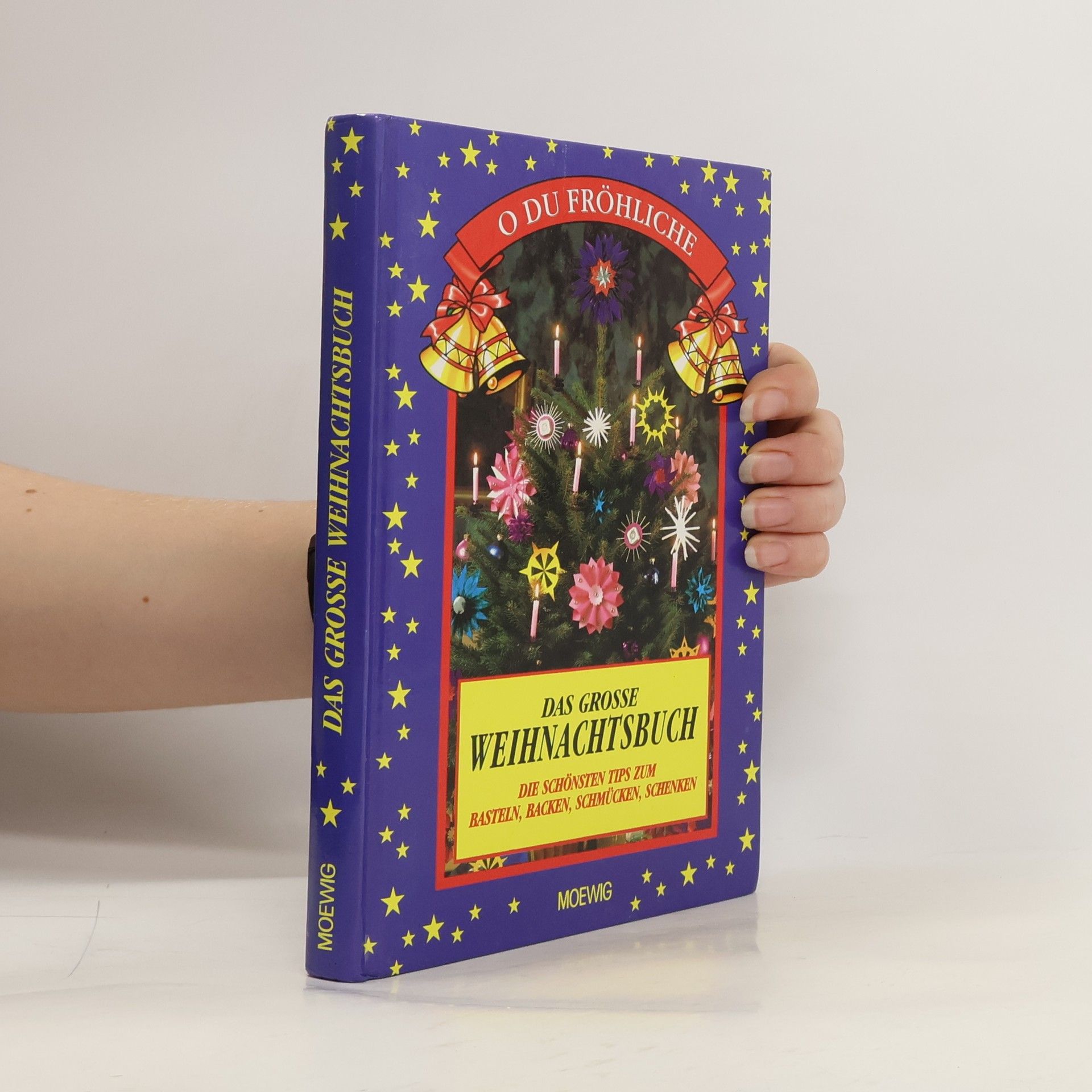 Autorenkollektiv O du fröhliche